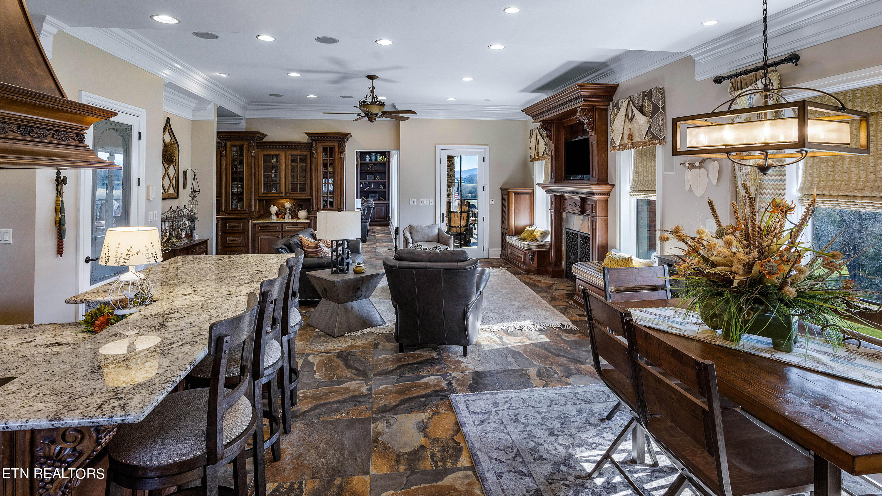 1919 Legend View Court Sevierville TN 37862