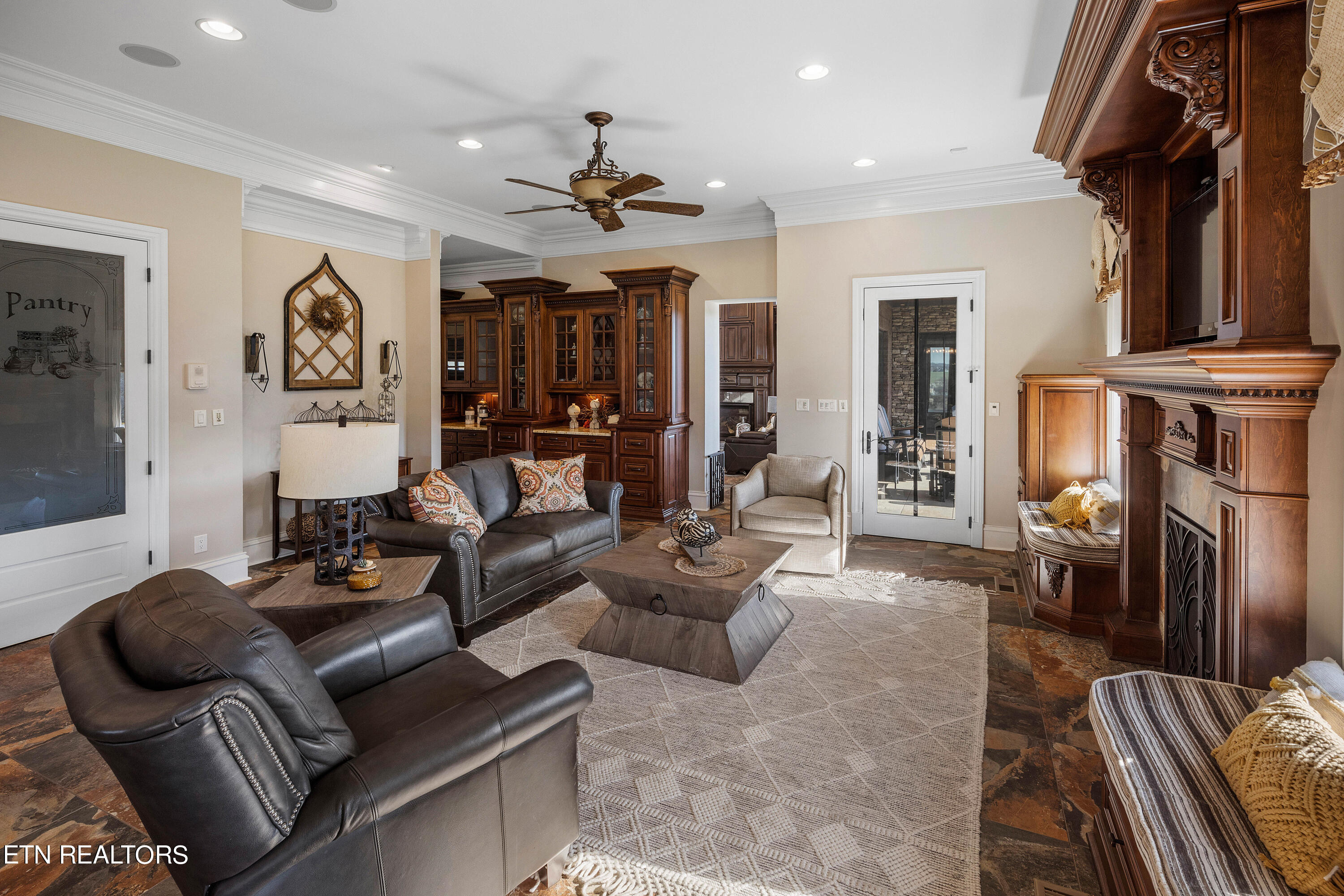 1919 Legend View Court Sevierville TN 37862