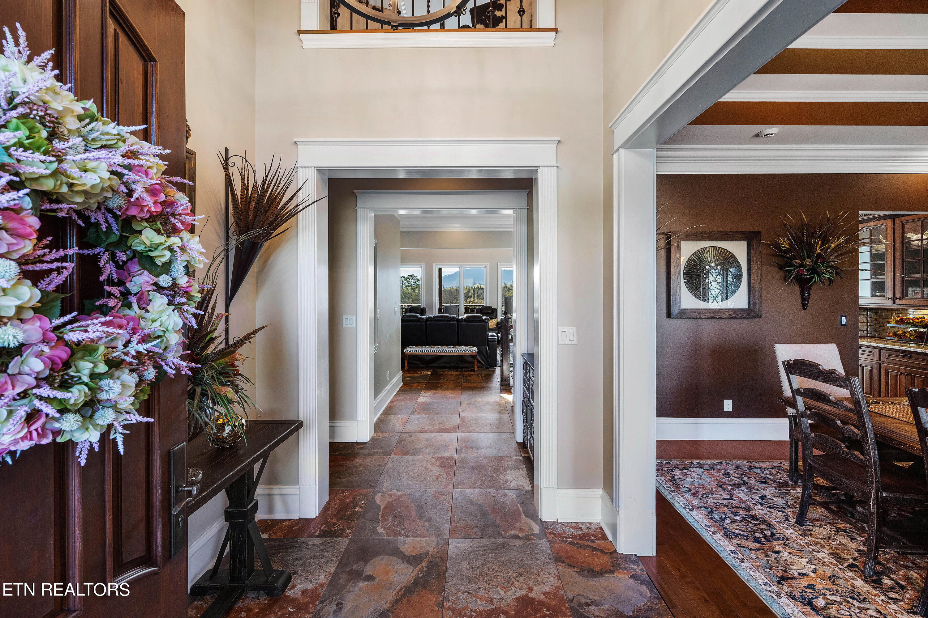 1919 Legend View Court Sevierville TN 37862