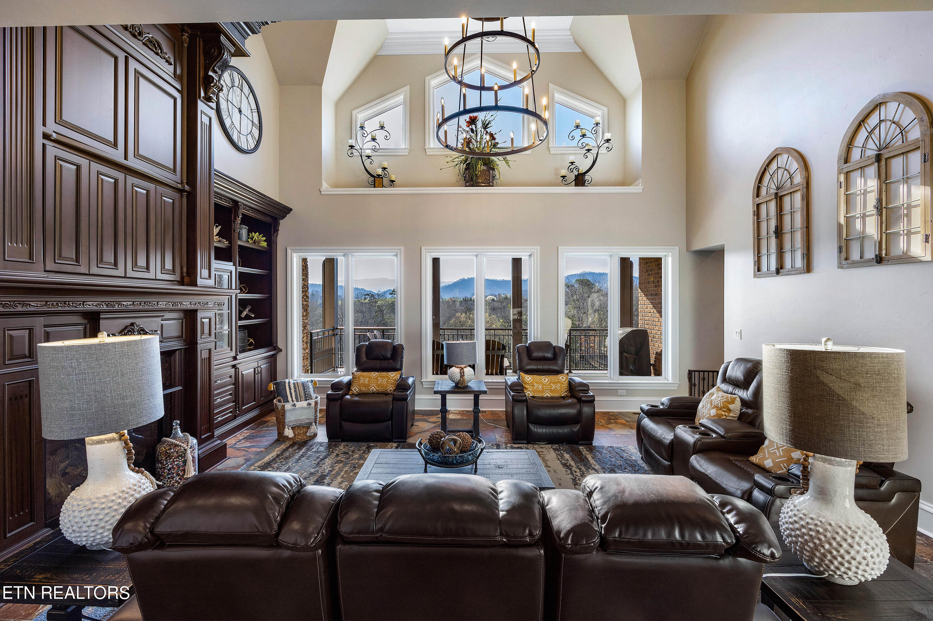 1919 Legend View Court Sevierville TN 37862