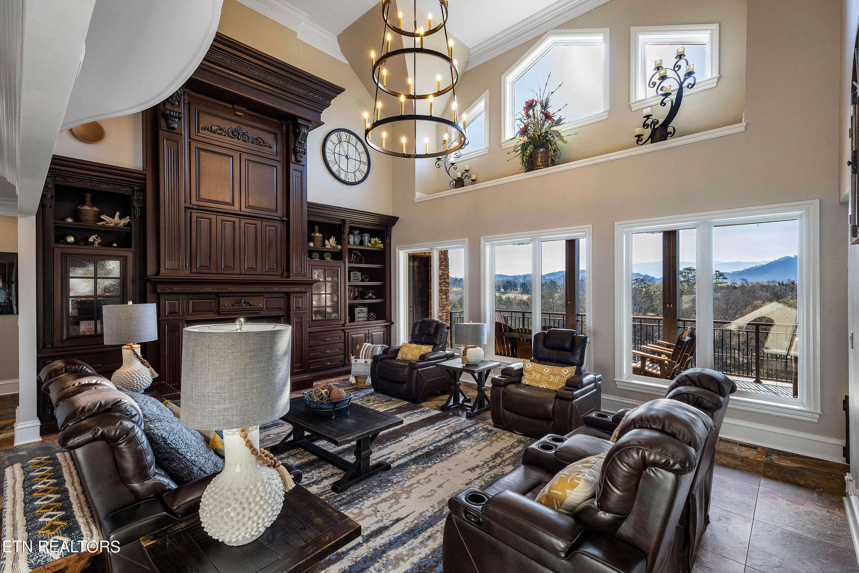1919 Legend View Court Sevierville TN 37862