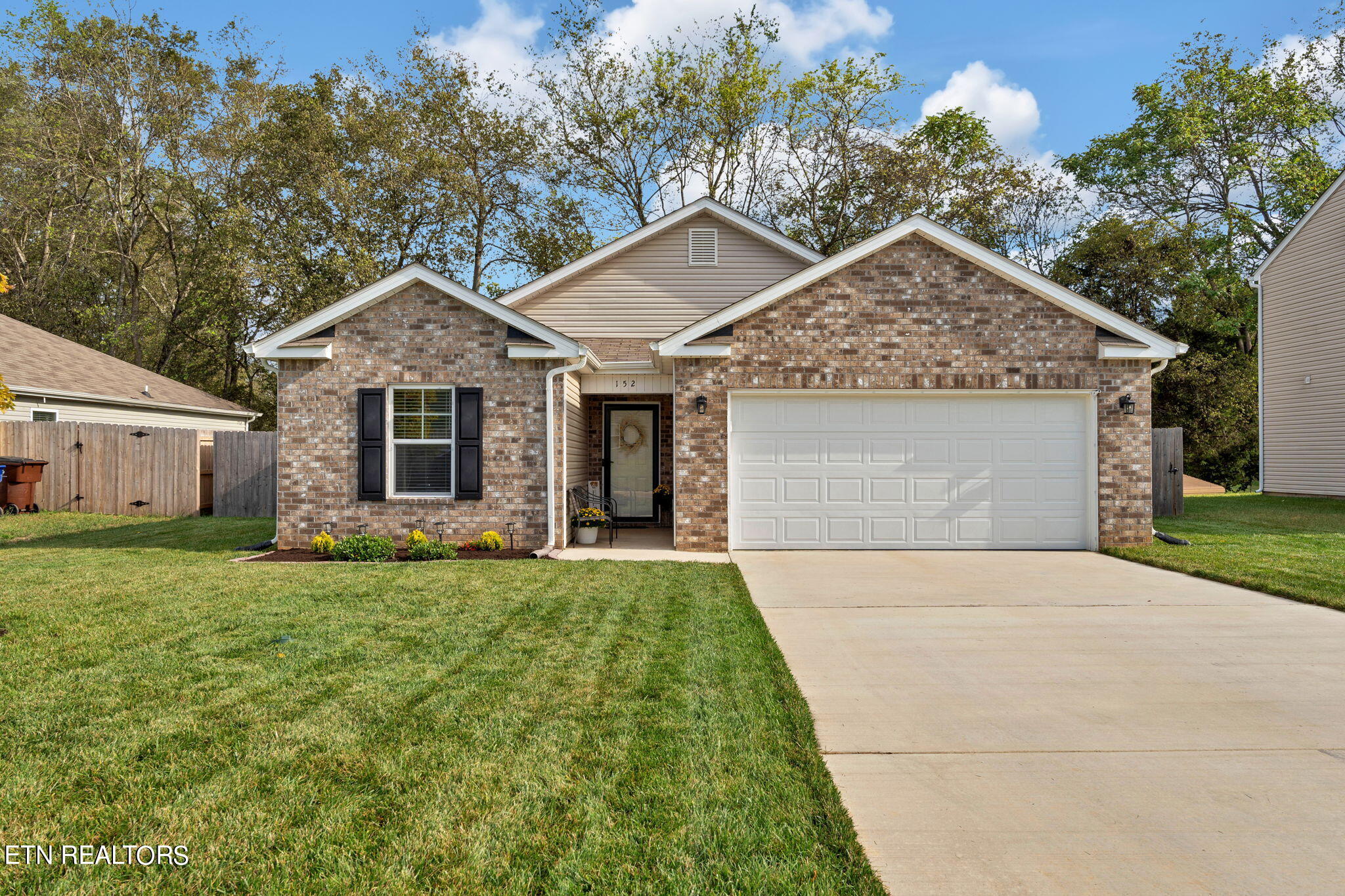 152 Jesse Baker Lane Jefferson City TN 37760