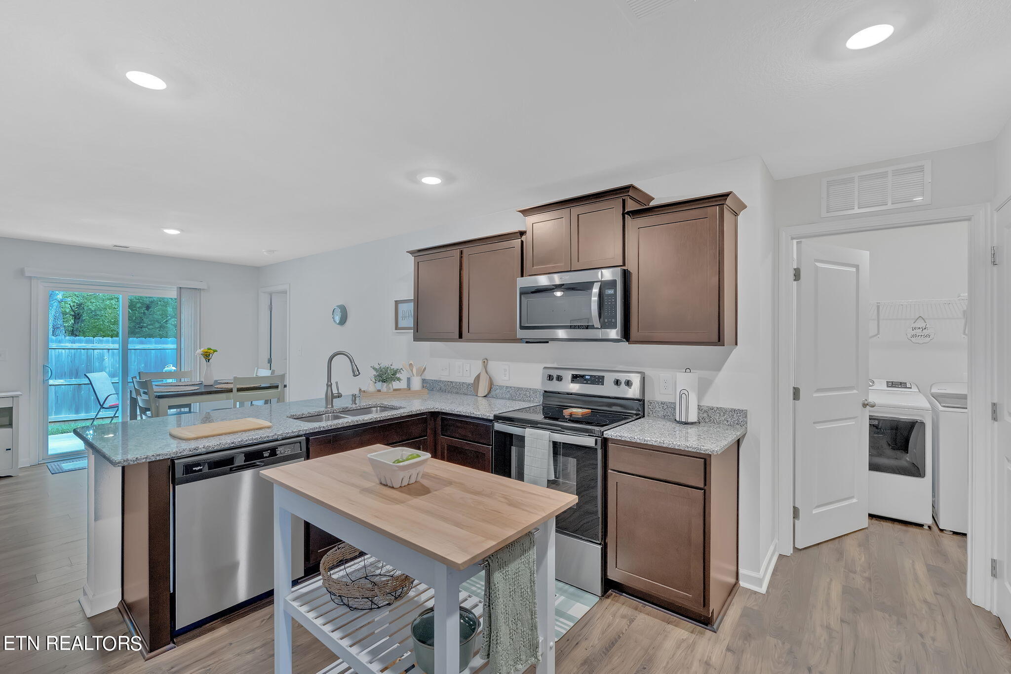 152 Jesse Baker Lane Jefferson City TN 37760