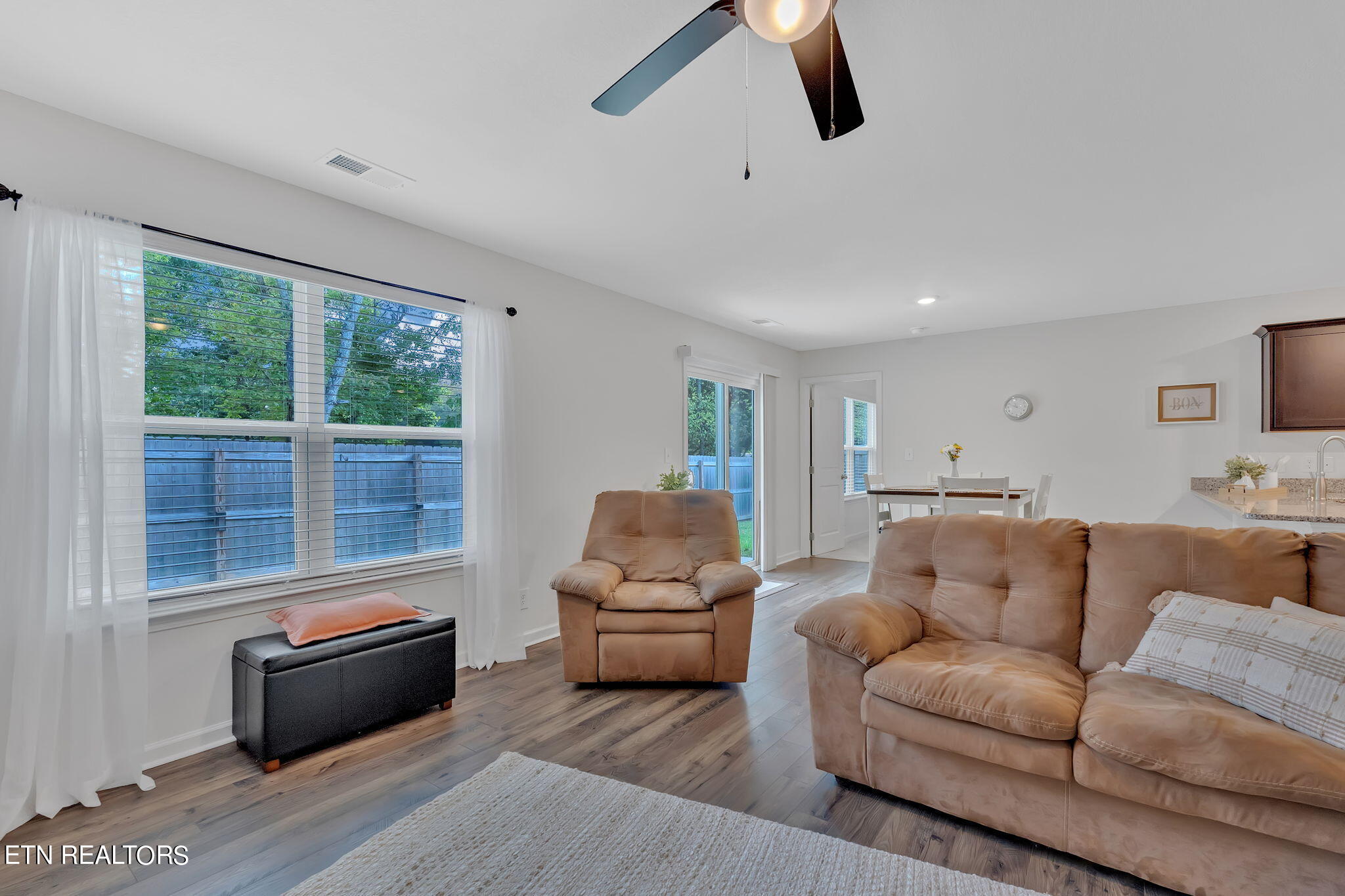 152 Jesse Baker Lane Jefferson City TN 37760