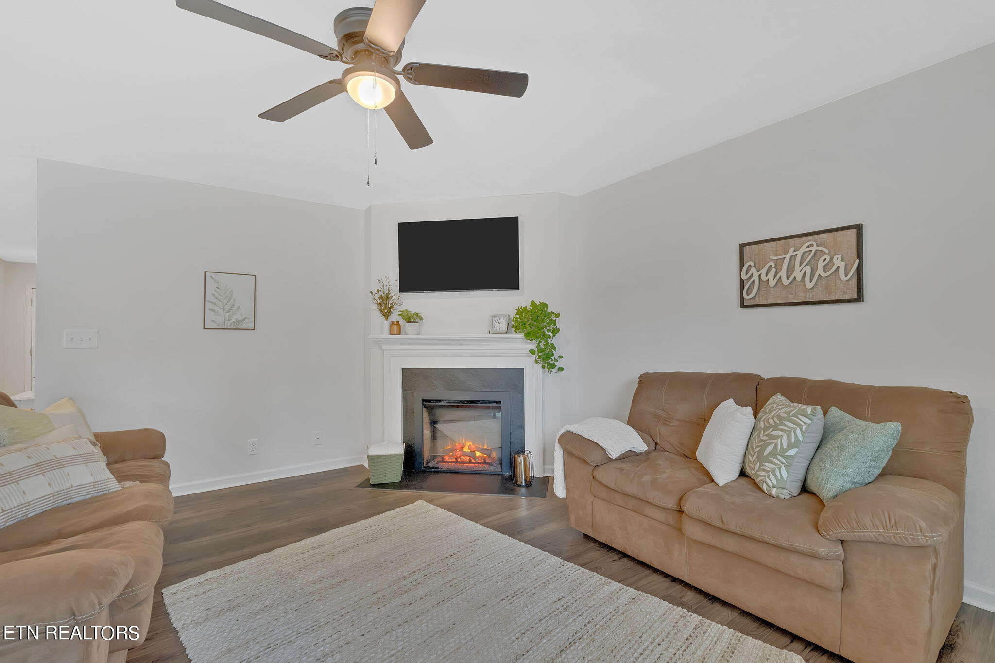 152 Jesse Baker Lane Jefferson City TN 37760