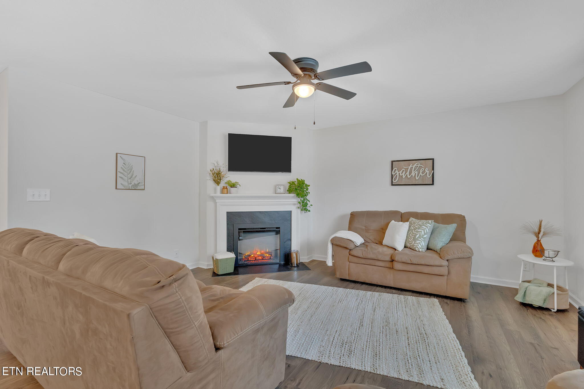 152 Jesse Baker Lane Jefferson City TN 37760