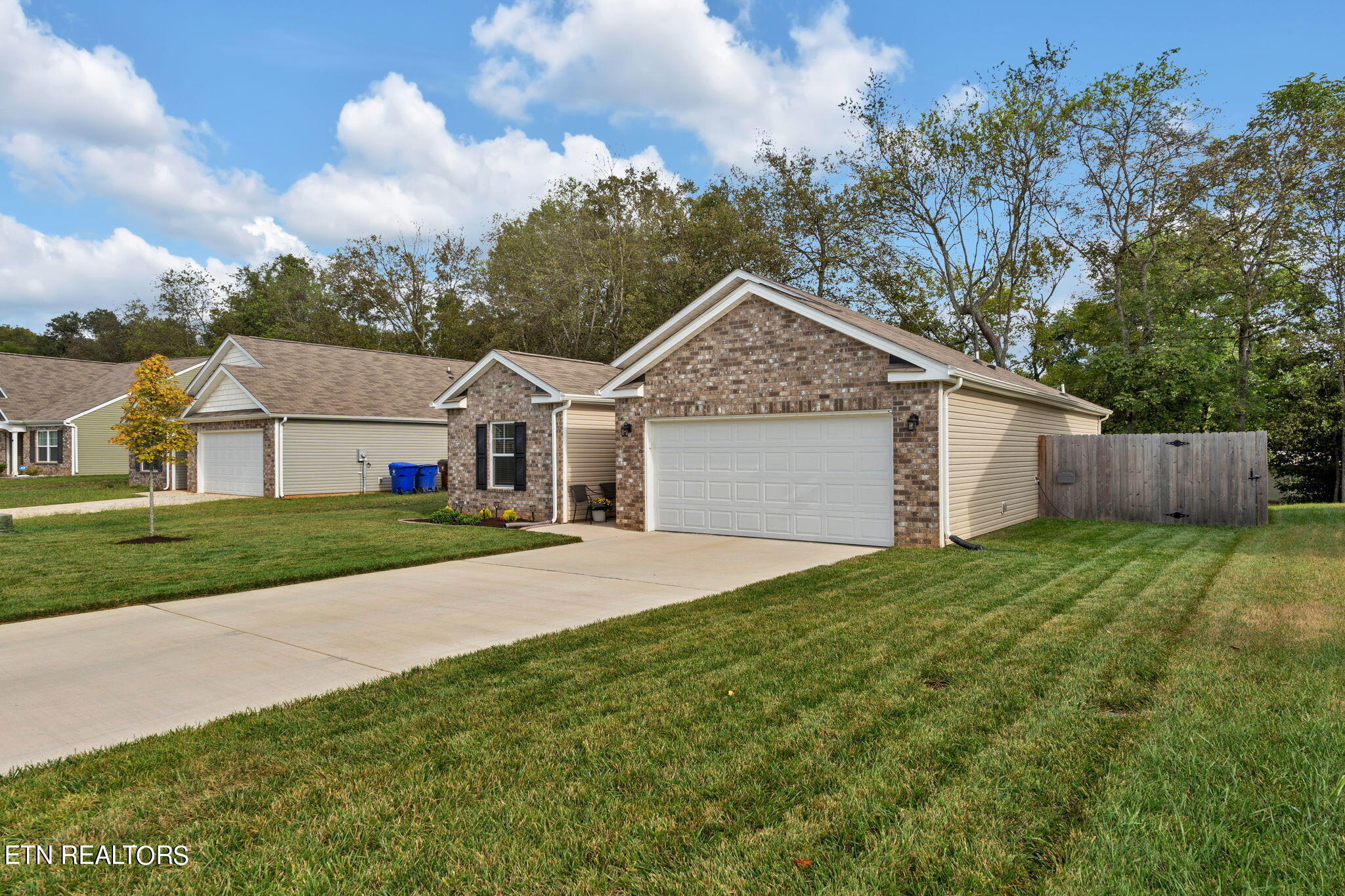 152 Jesse Baker Lane Jefferson City TN 37760