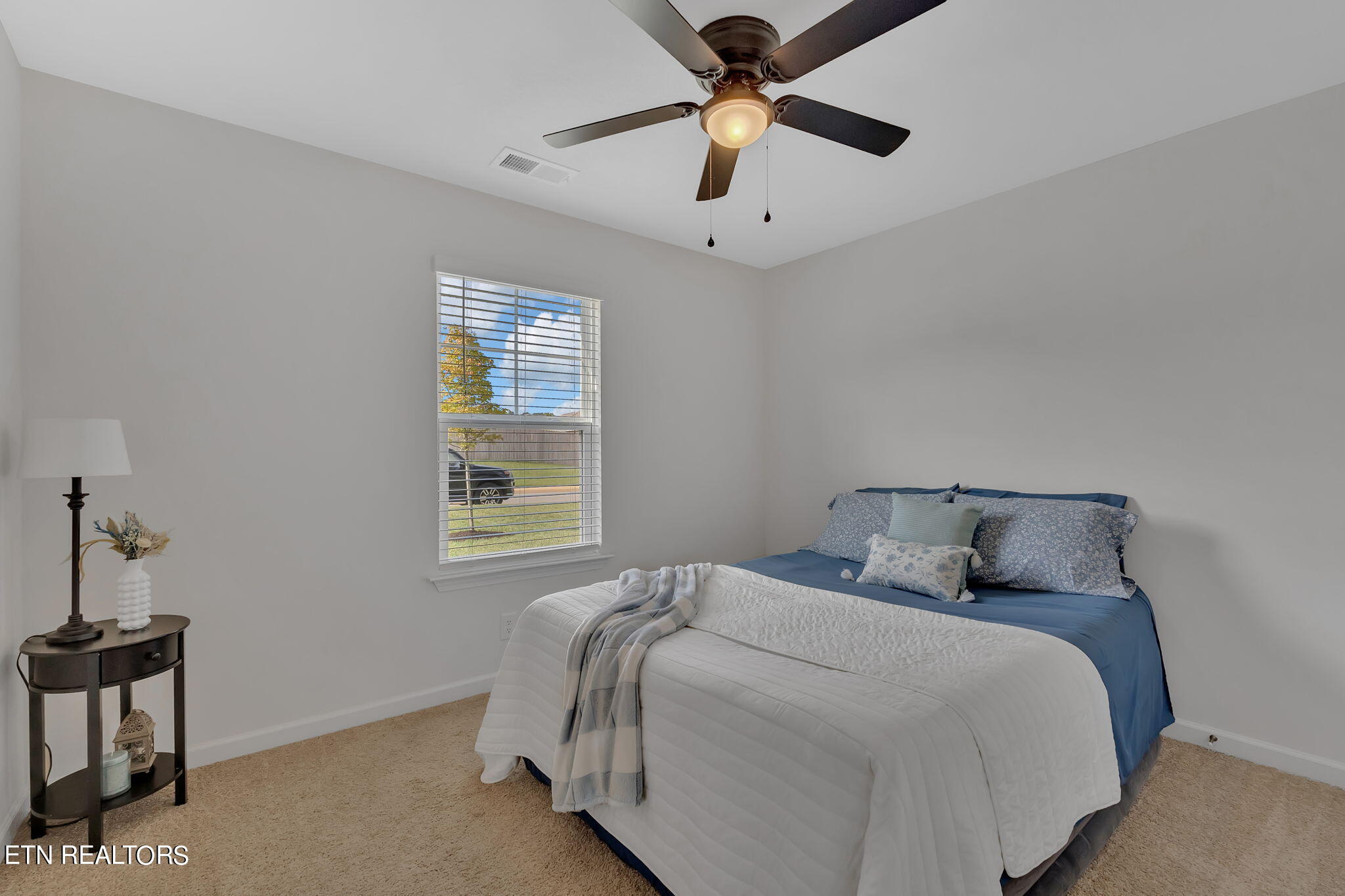 152 Jesse Baker Lane Jefferson City TN 37760