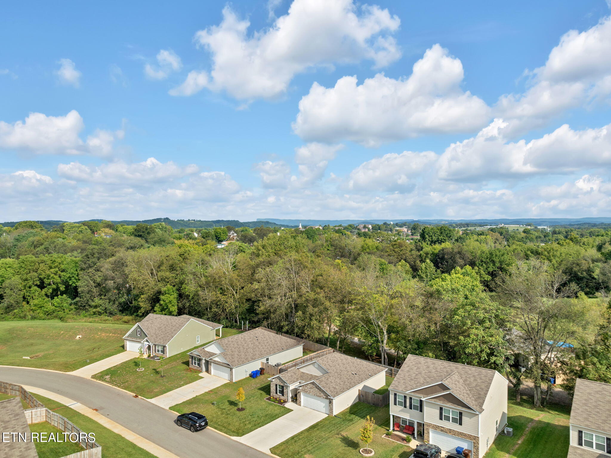 152 Jesse Baker Lane Jefferson City TN 37760