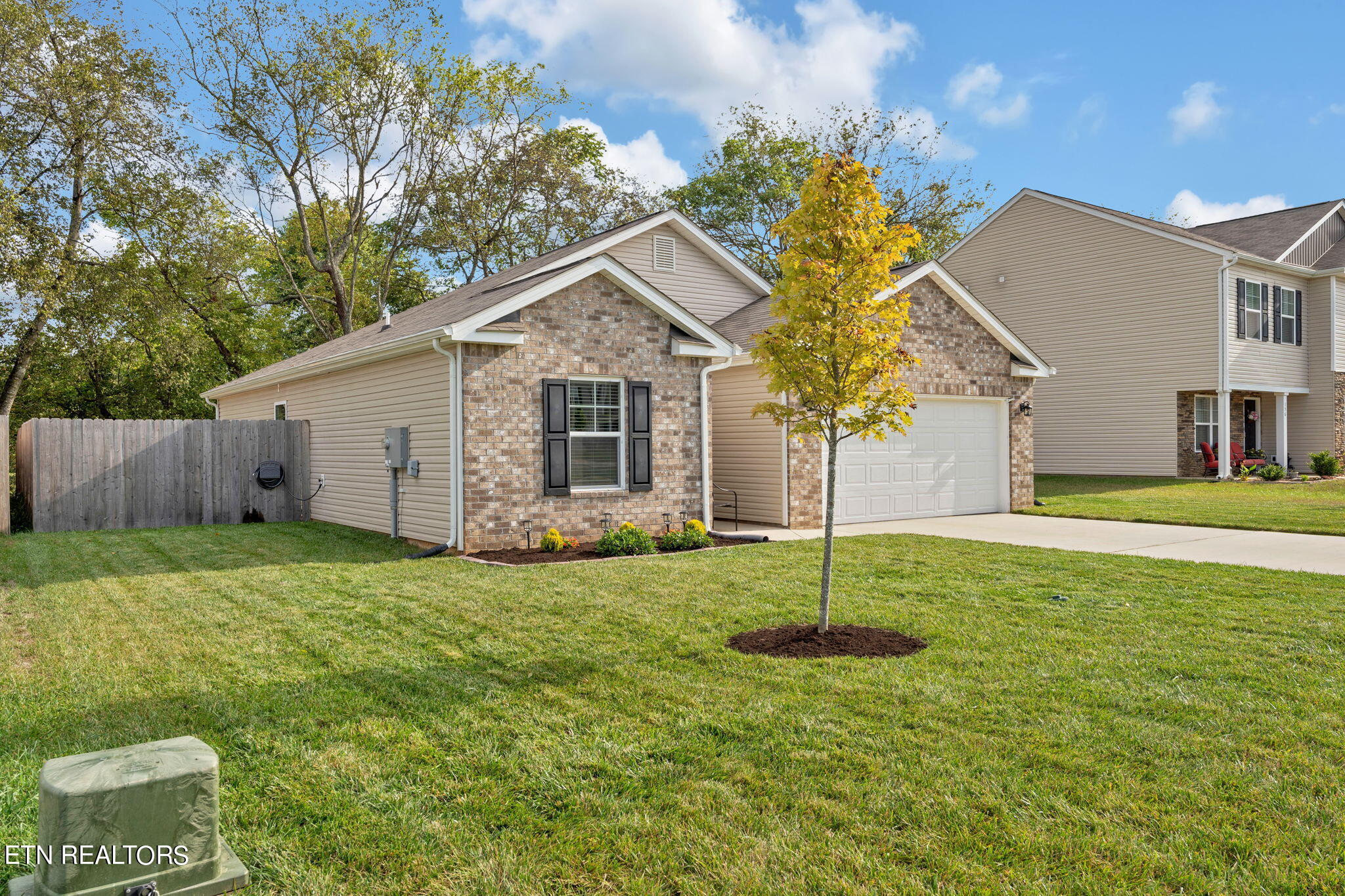 152 Jesse Baker Lane Jefferson City TN 37760