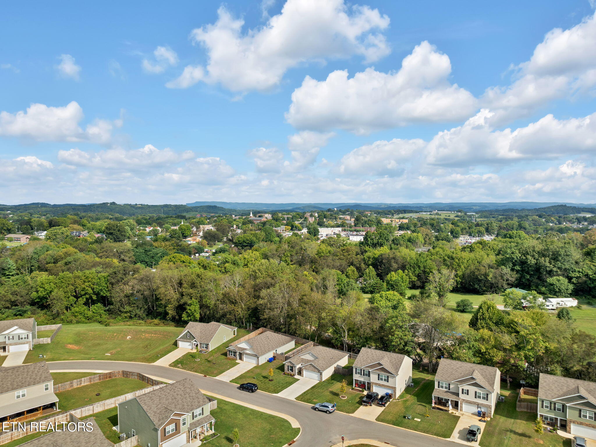 152 Jesse Baker Lane Jefferson City TN 37760
