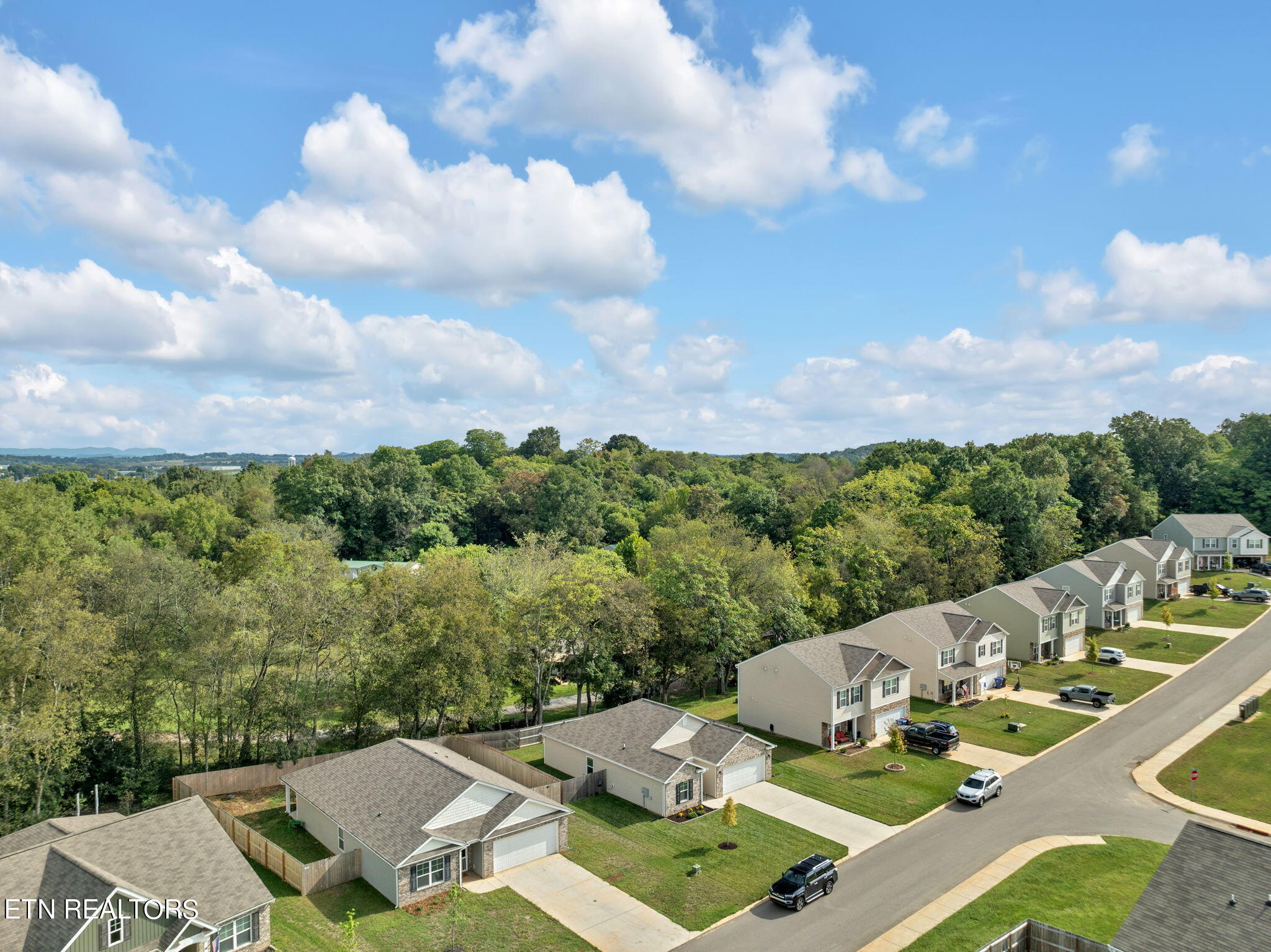 152 Jesse Baker Lane Jefferson City TN 37760