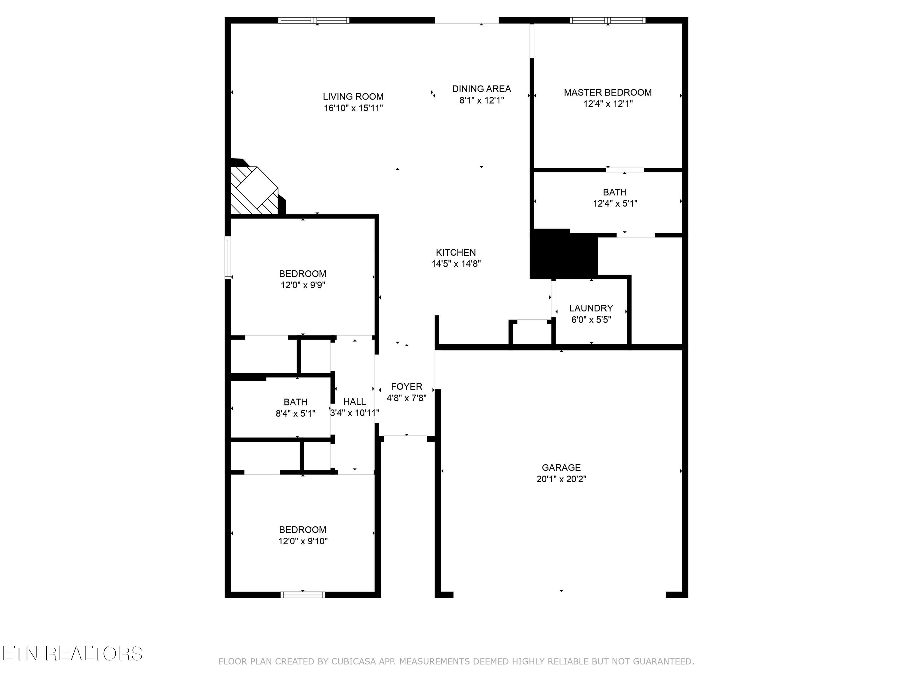 152 Jesse Baker Lane Jefferson City TN 37760