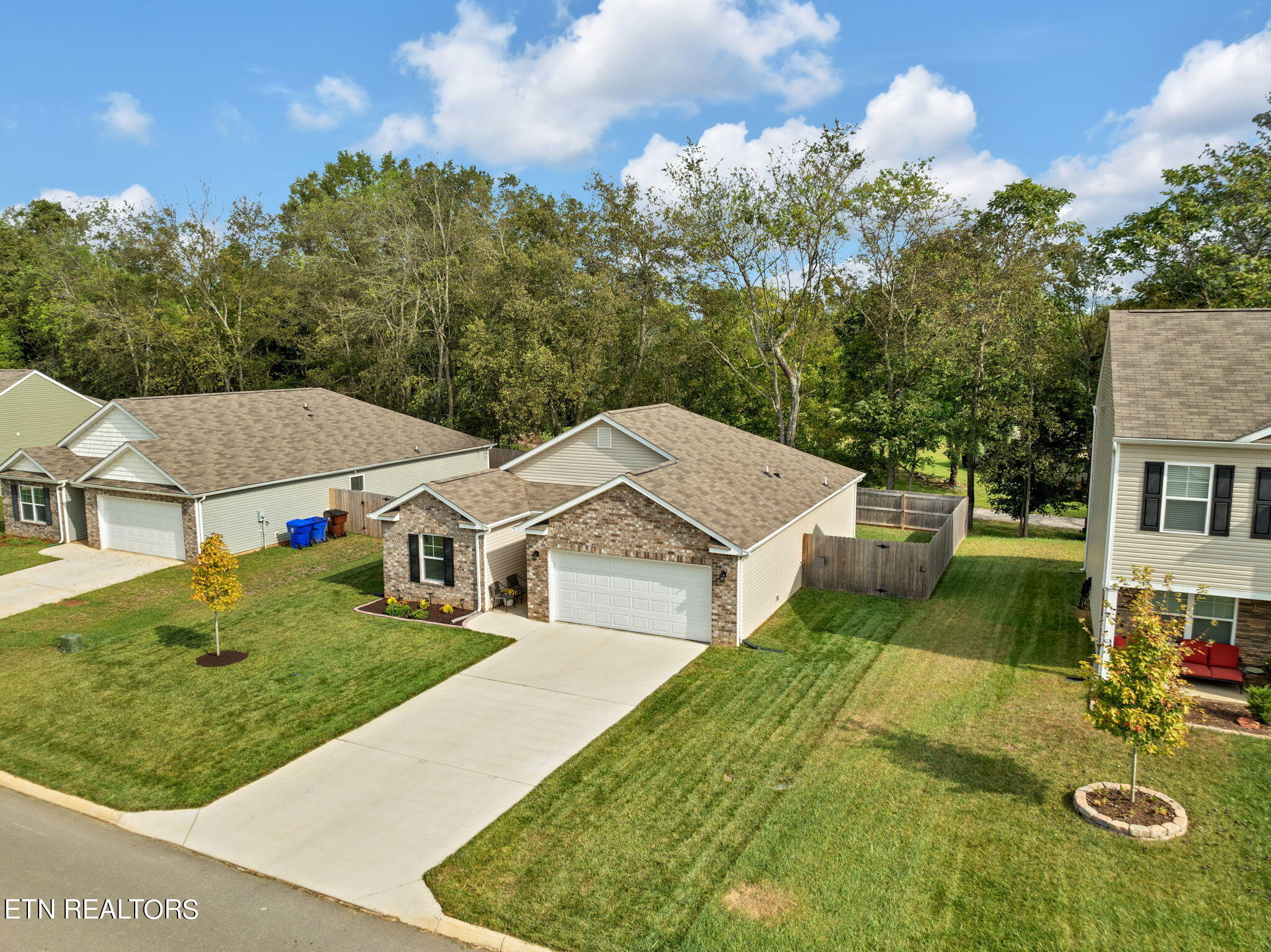 152 Jesse Baker Lane Jefferson City TN 37760