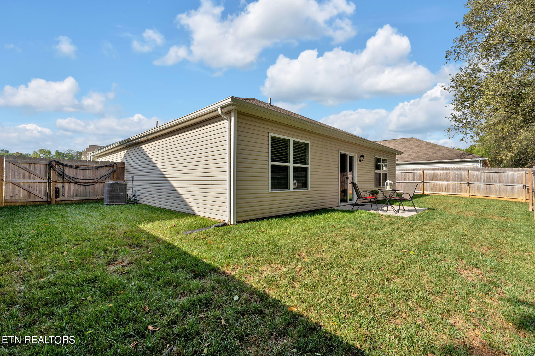 152 Jesse Baker Lane Jefferson City TN 37760