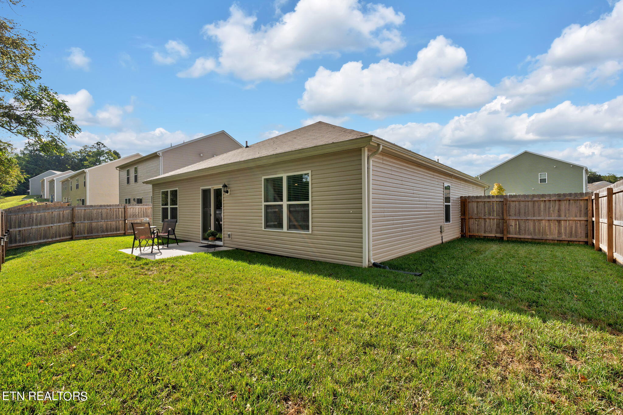 152 Jesse Baker Lane Jefferson City TN 37760