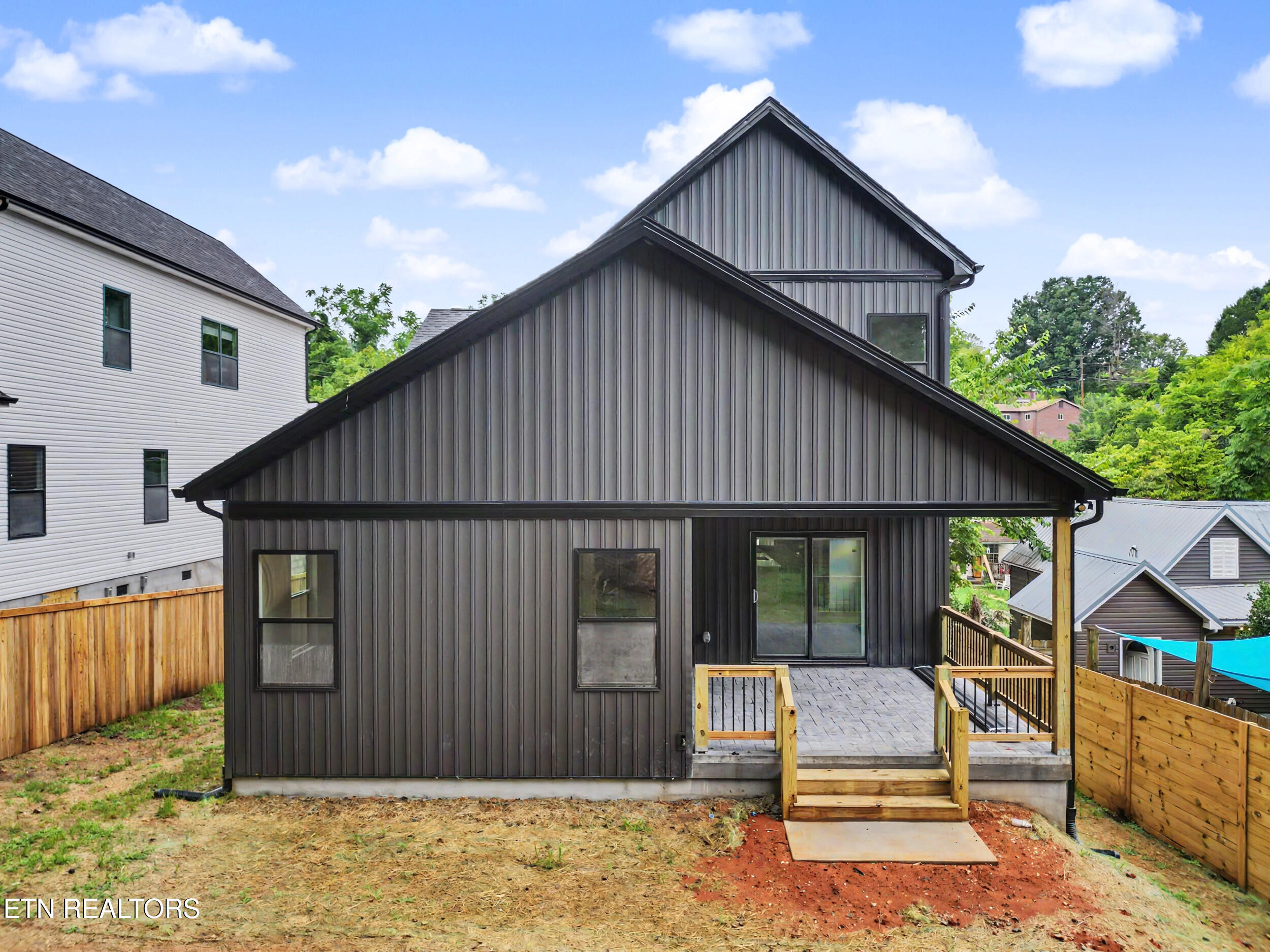 2218 Lincoln Street Knoxville TN 37920