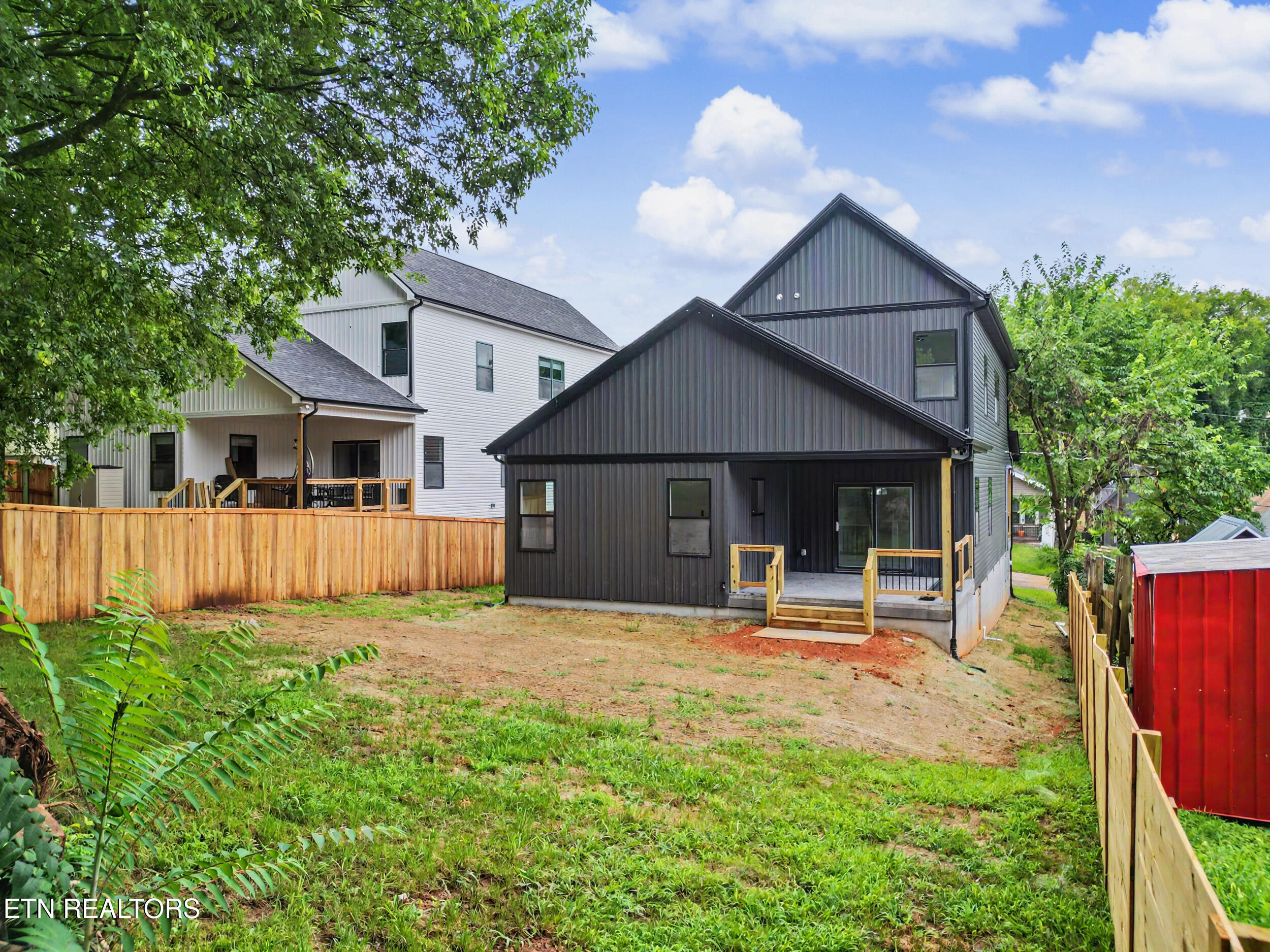 2218 Lincoln Street Knoxville TN 37920