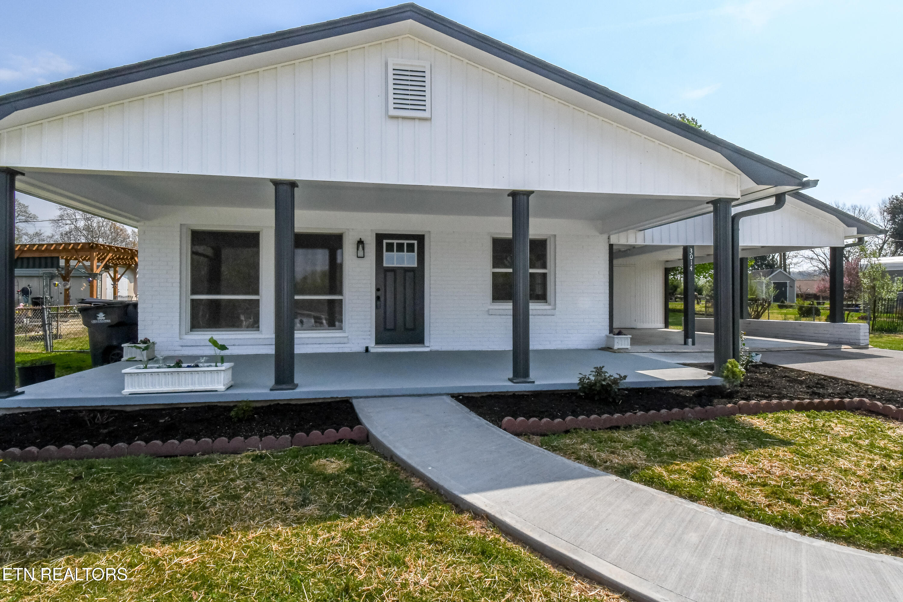 3014 Sanderson Road Knoxville TN 37921