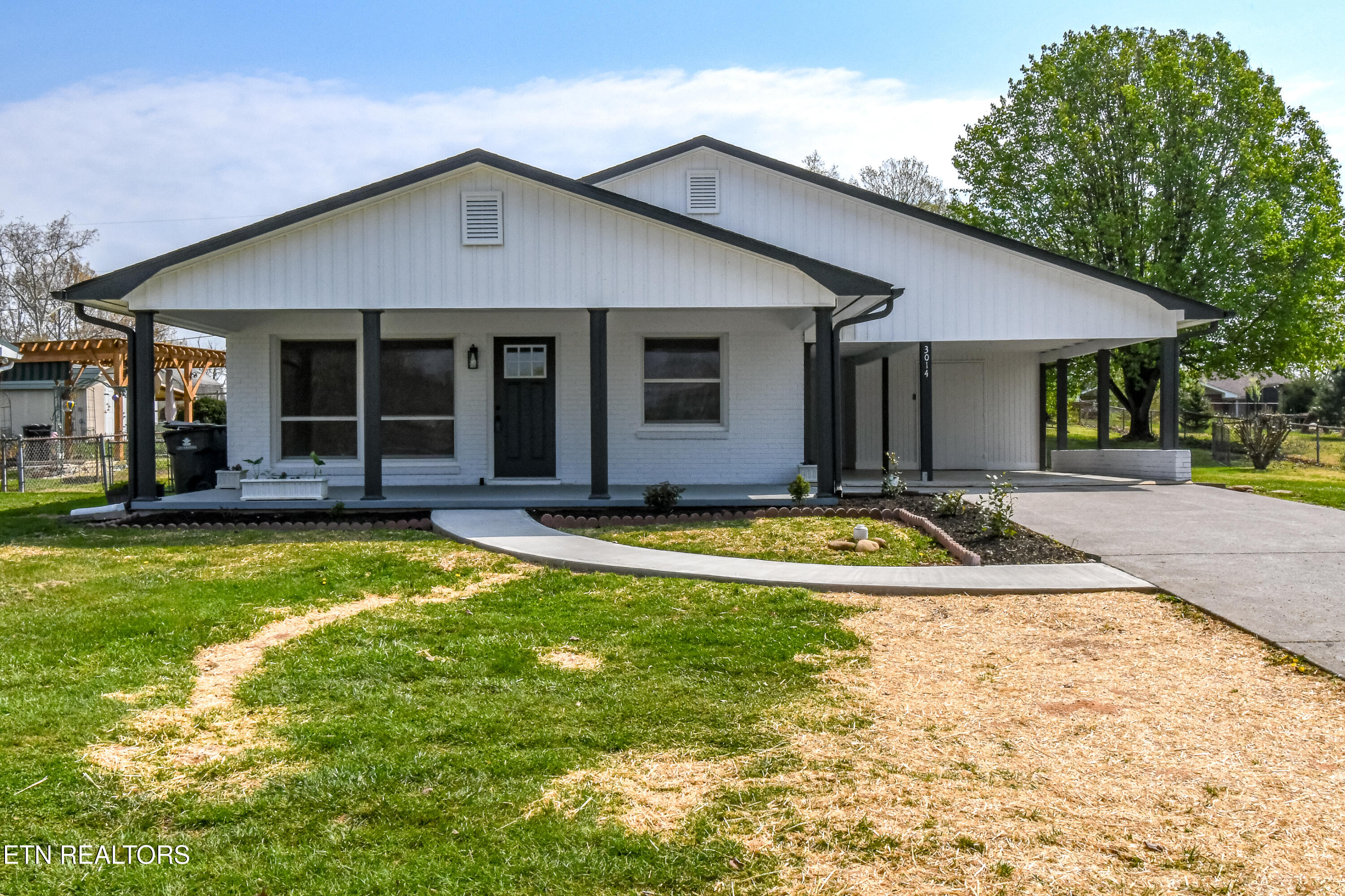 3014 Sanderson Road Knoxville TN 37921