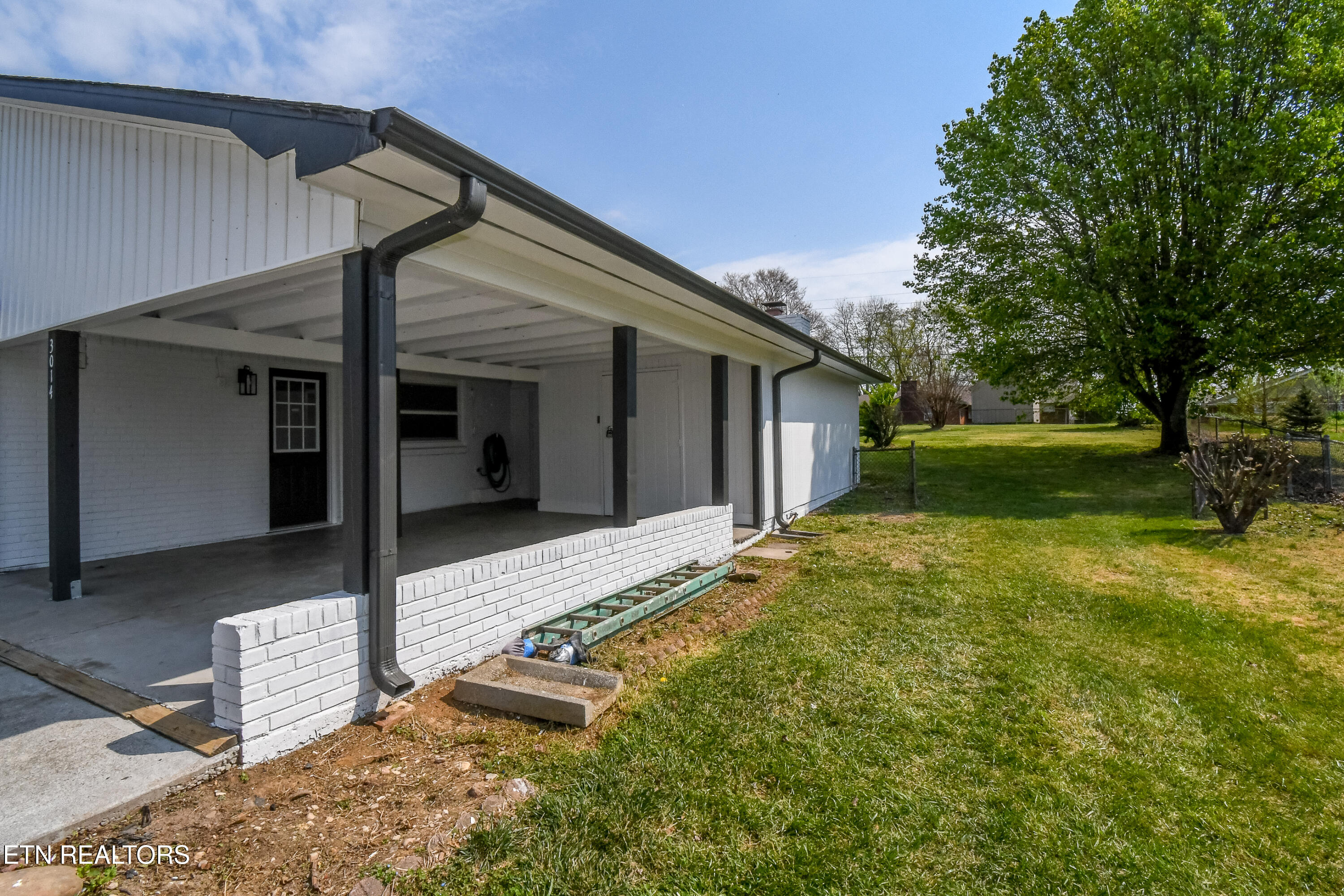 3014 Sanderson Road Knoxville TN 37921