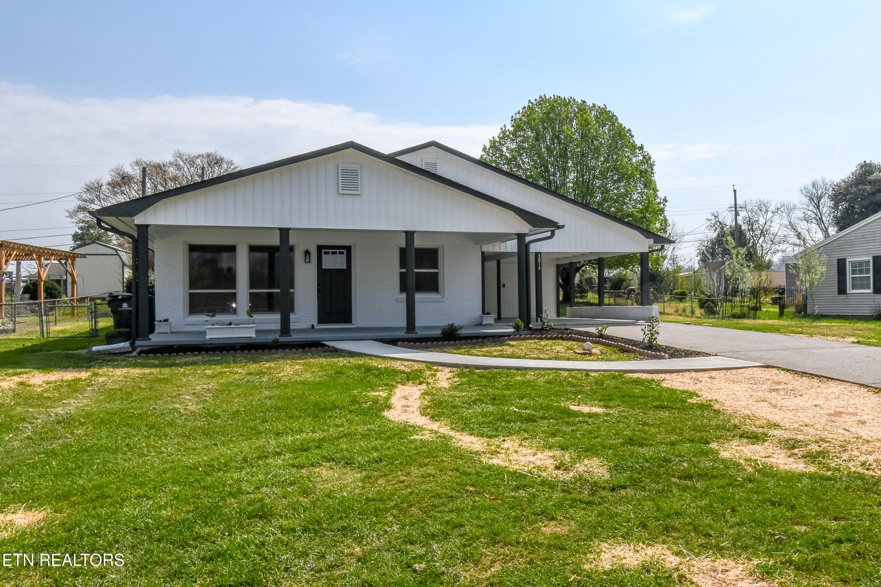 3014 Sanderson Road Knoxville TN 37921
