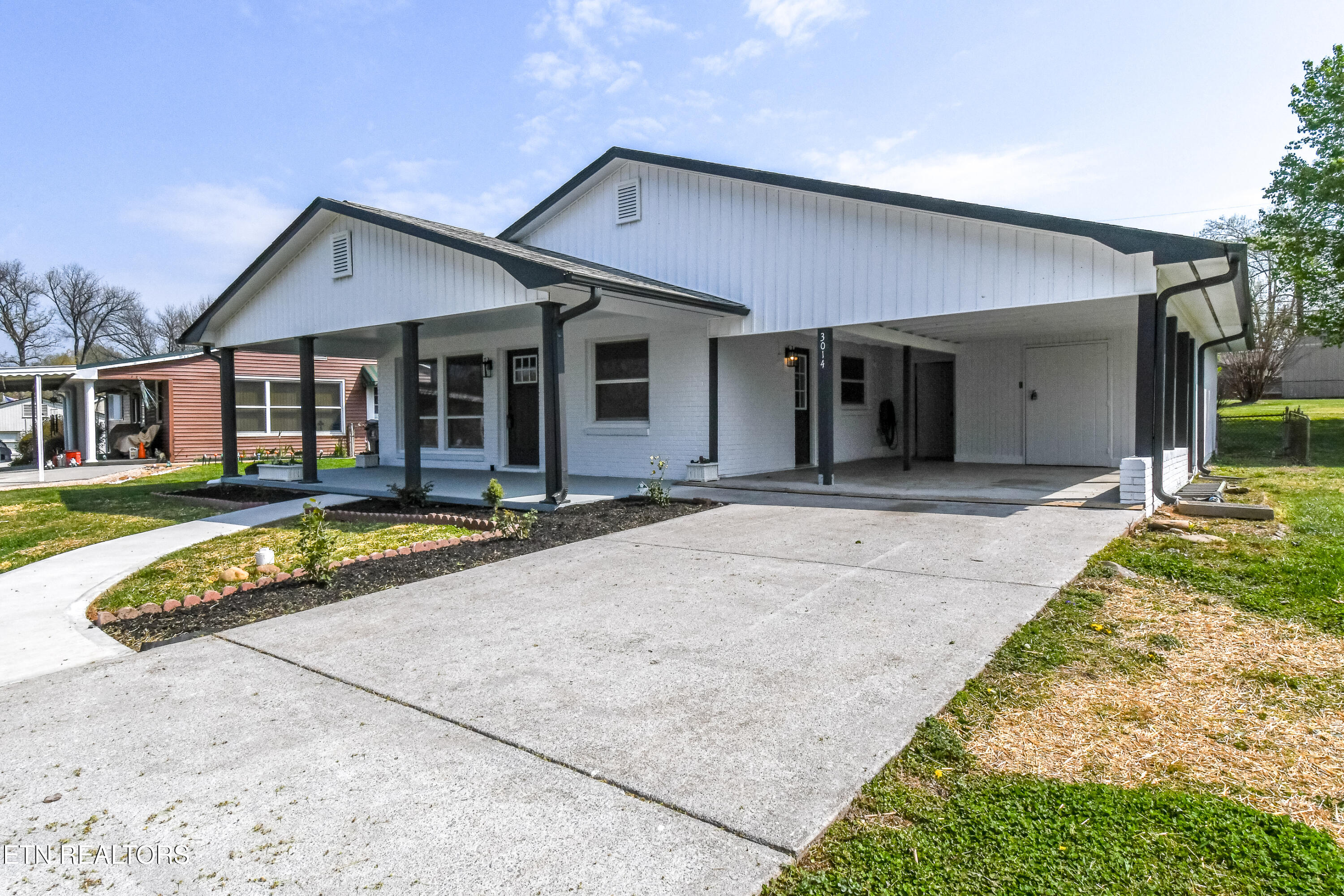 3014 Sanderson Road Knoxville TN 37921