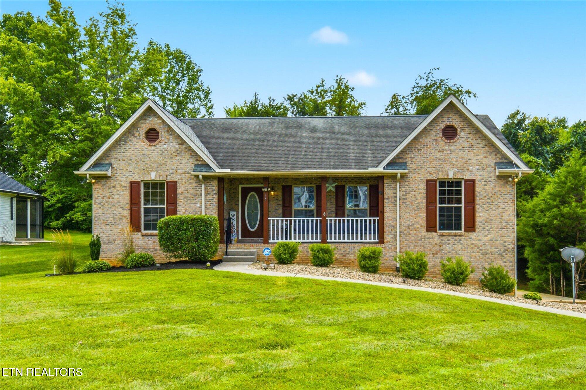 117 Saloli Way Loudon TN 37774