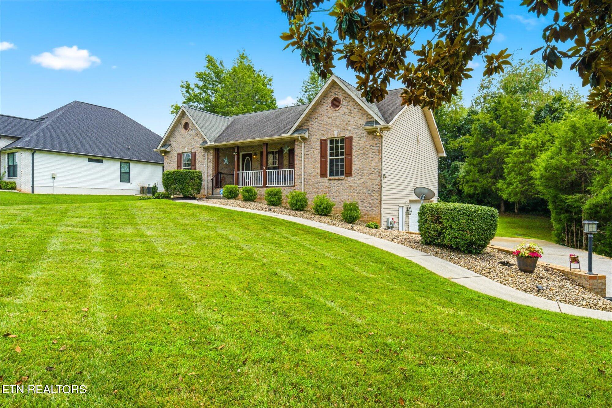 117 Saloli Way Loudon TN 37774