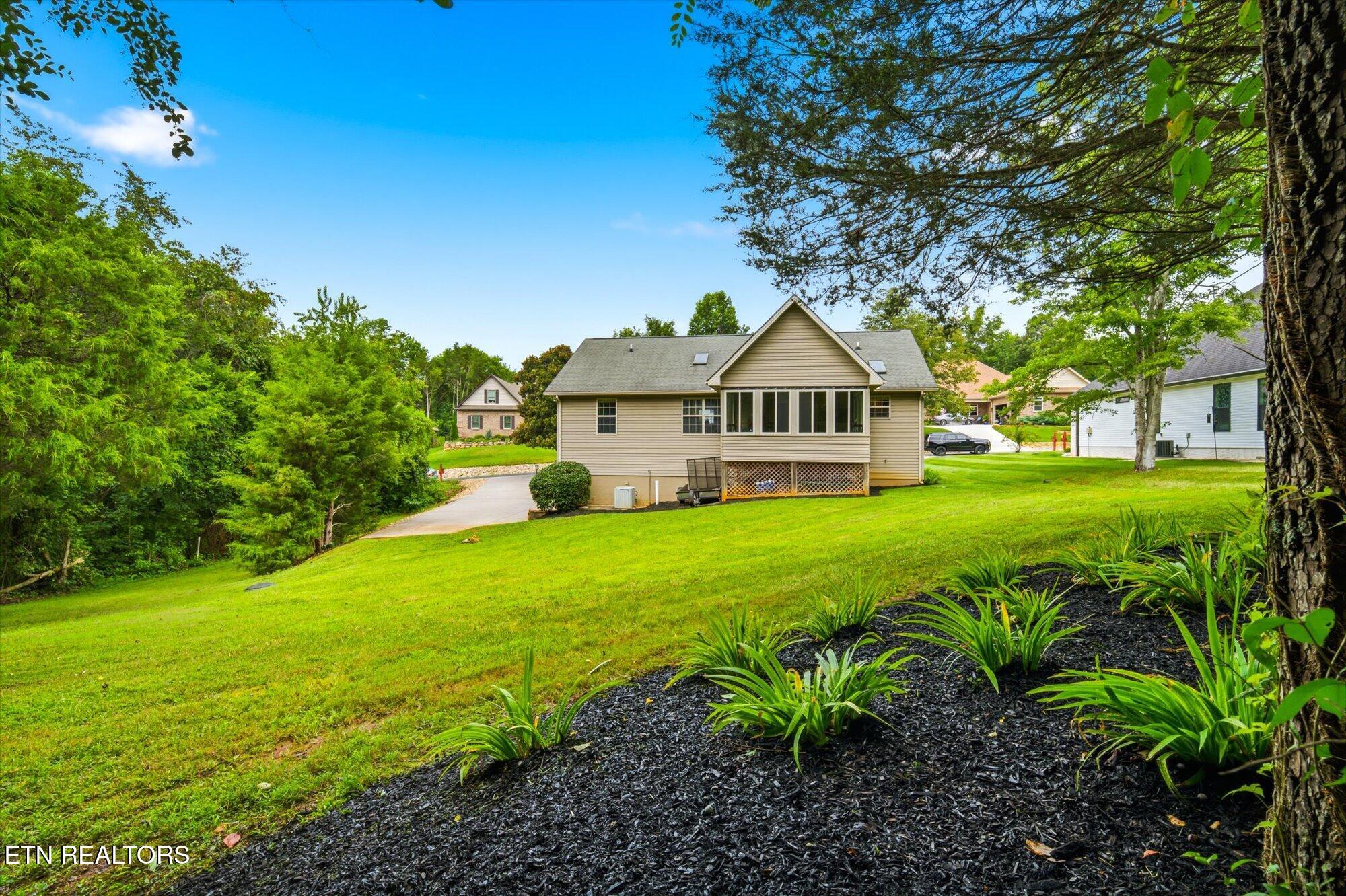 117 Saloli Way Loudon TN 37774