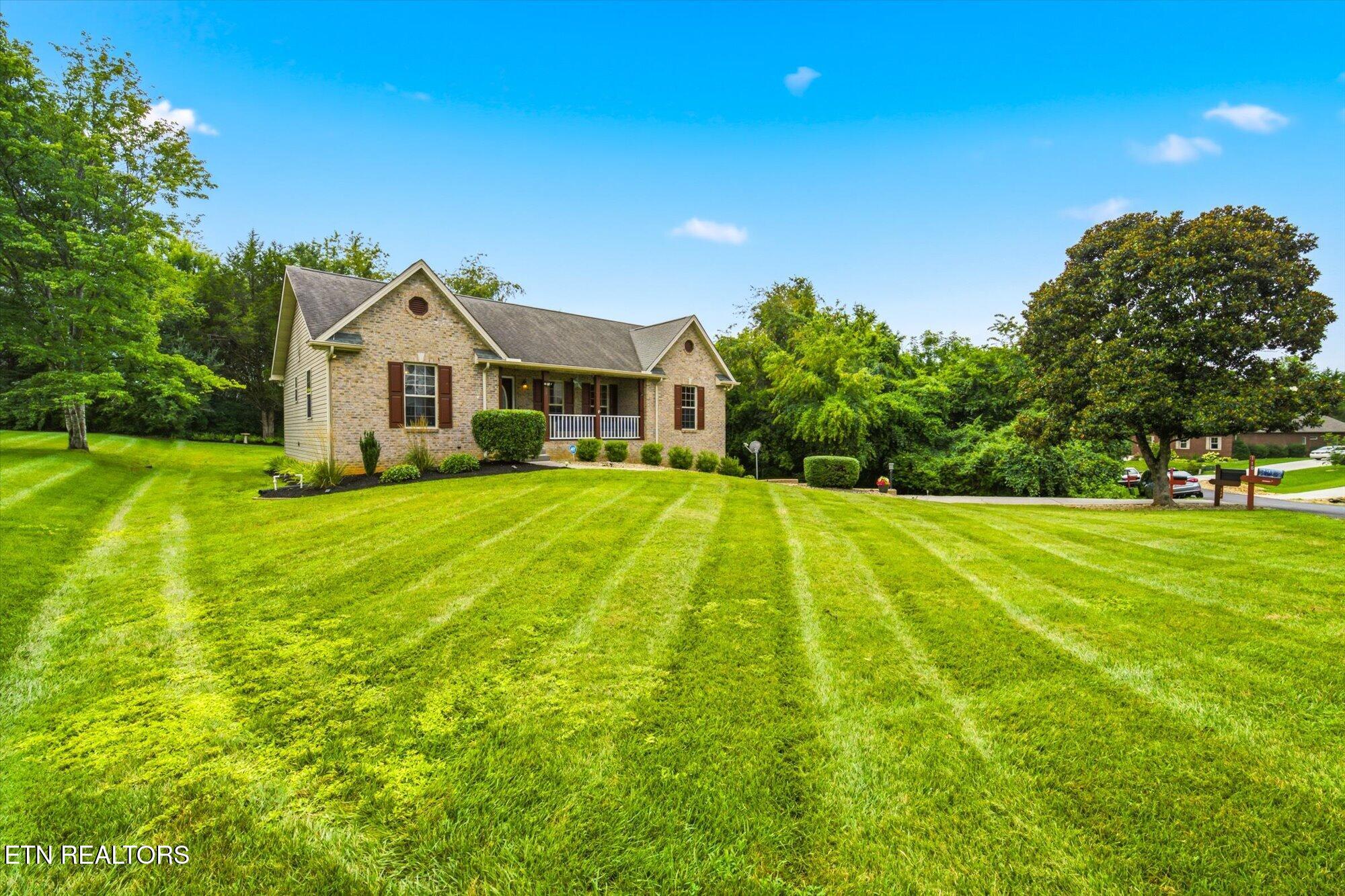 117 Saloli Way Loudon TN 37774