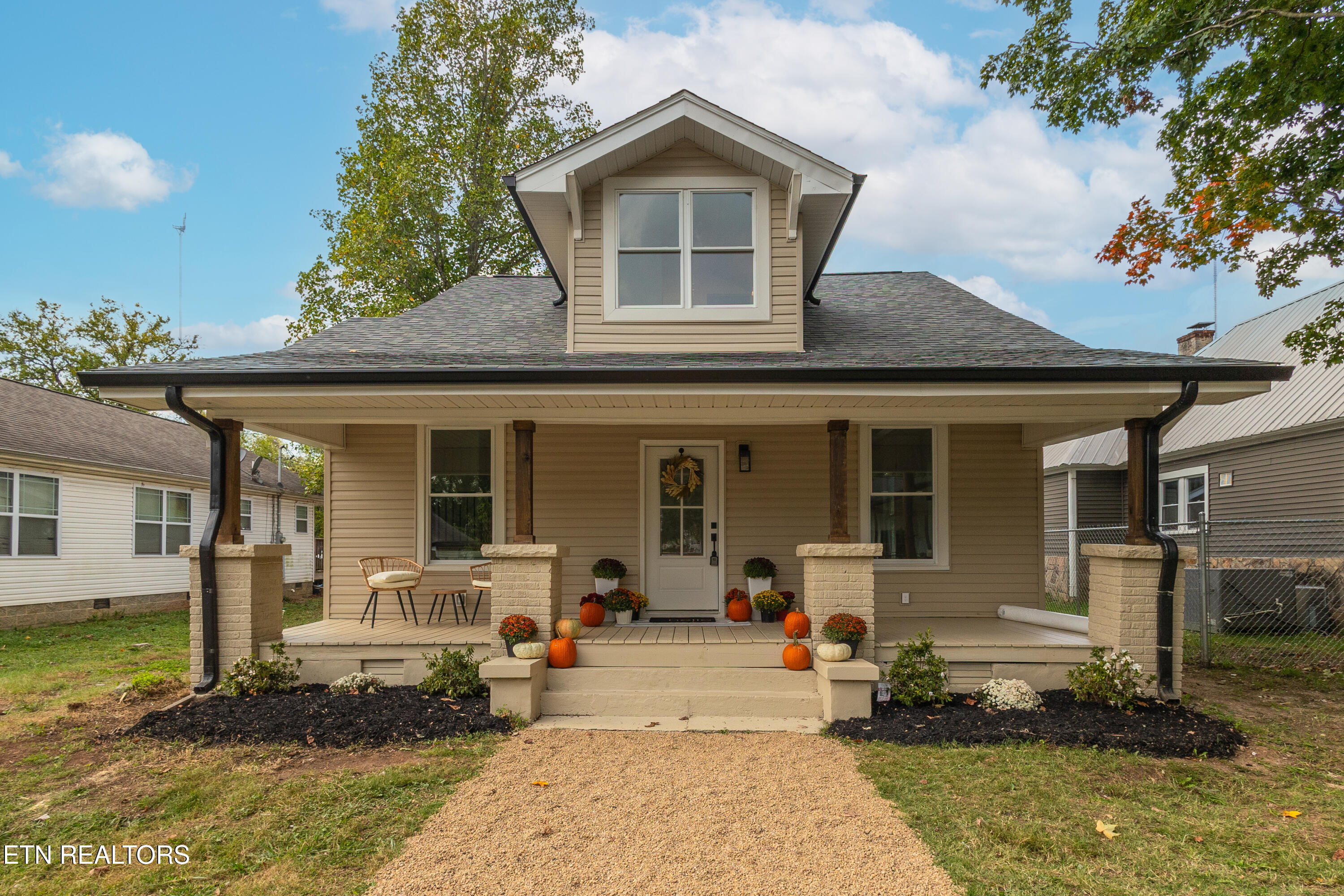 227 E Morelia Avenue Knoxville TN 37917
