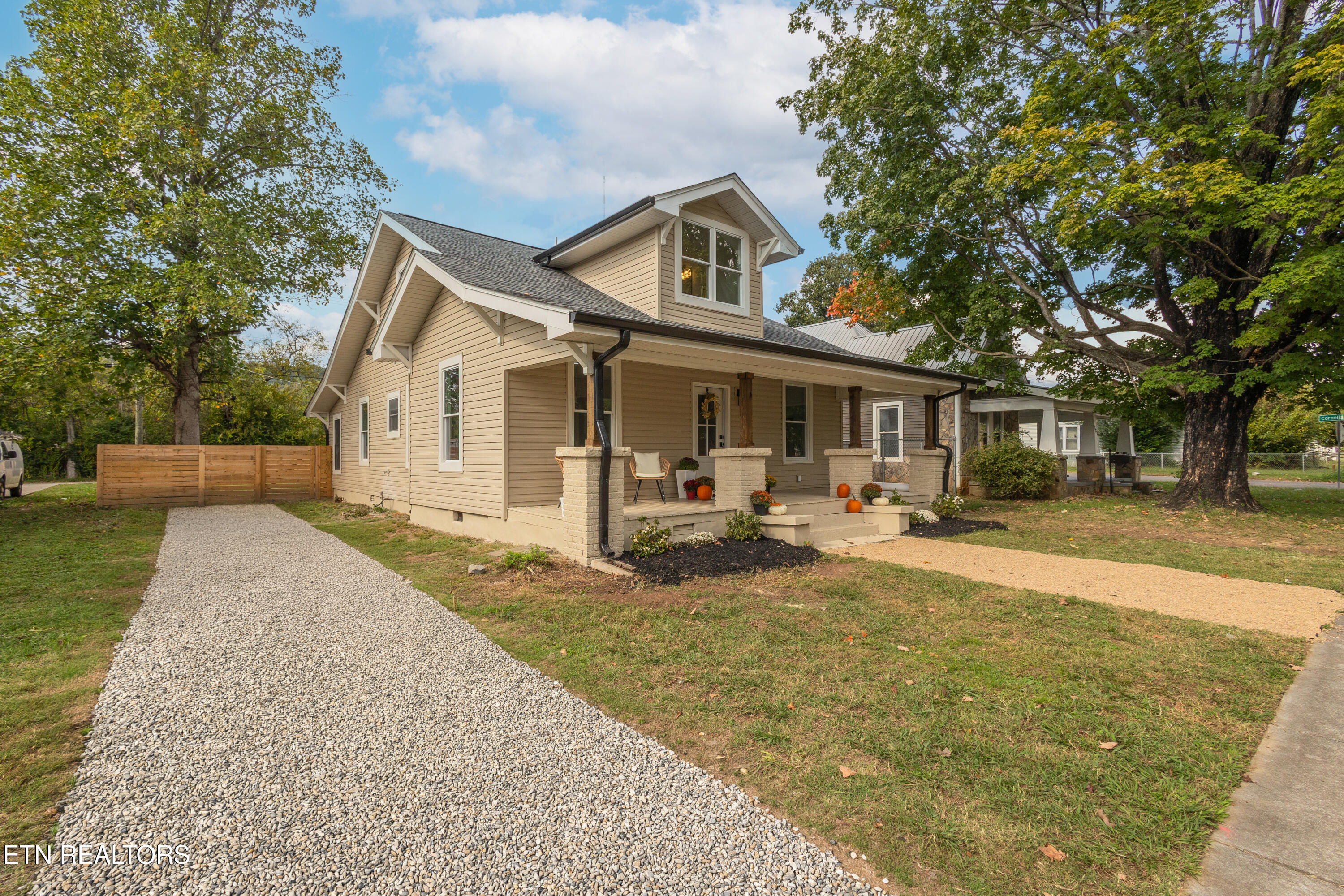227 E Morelia Avenue Knoxville TN 37917