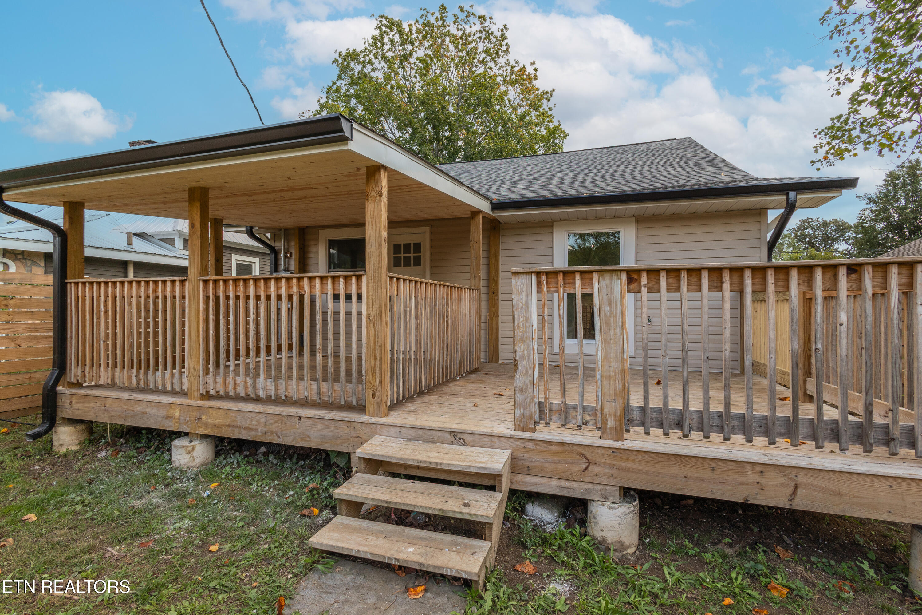 227 E Morelia Avenue Knoxville TN 37917