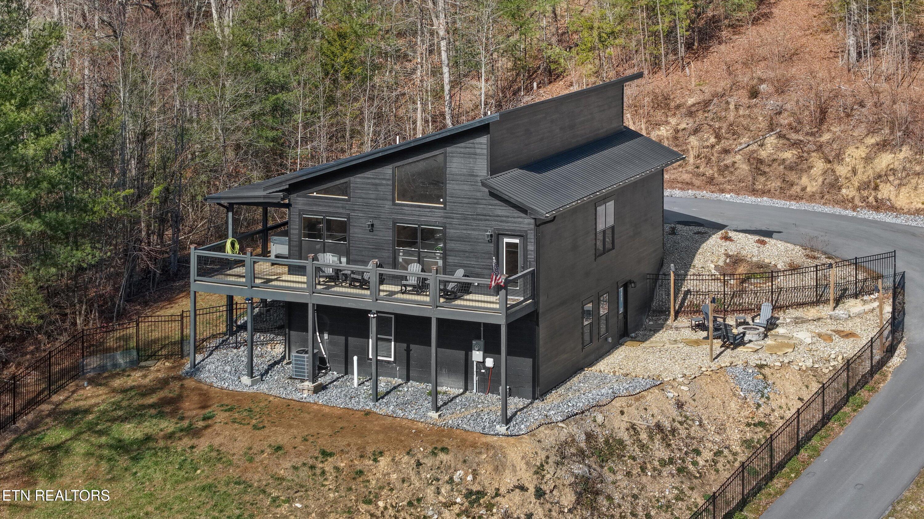 2630 Waldens Creek Road Sevierville TN 37862
