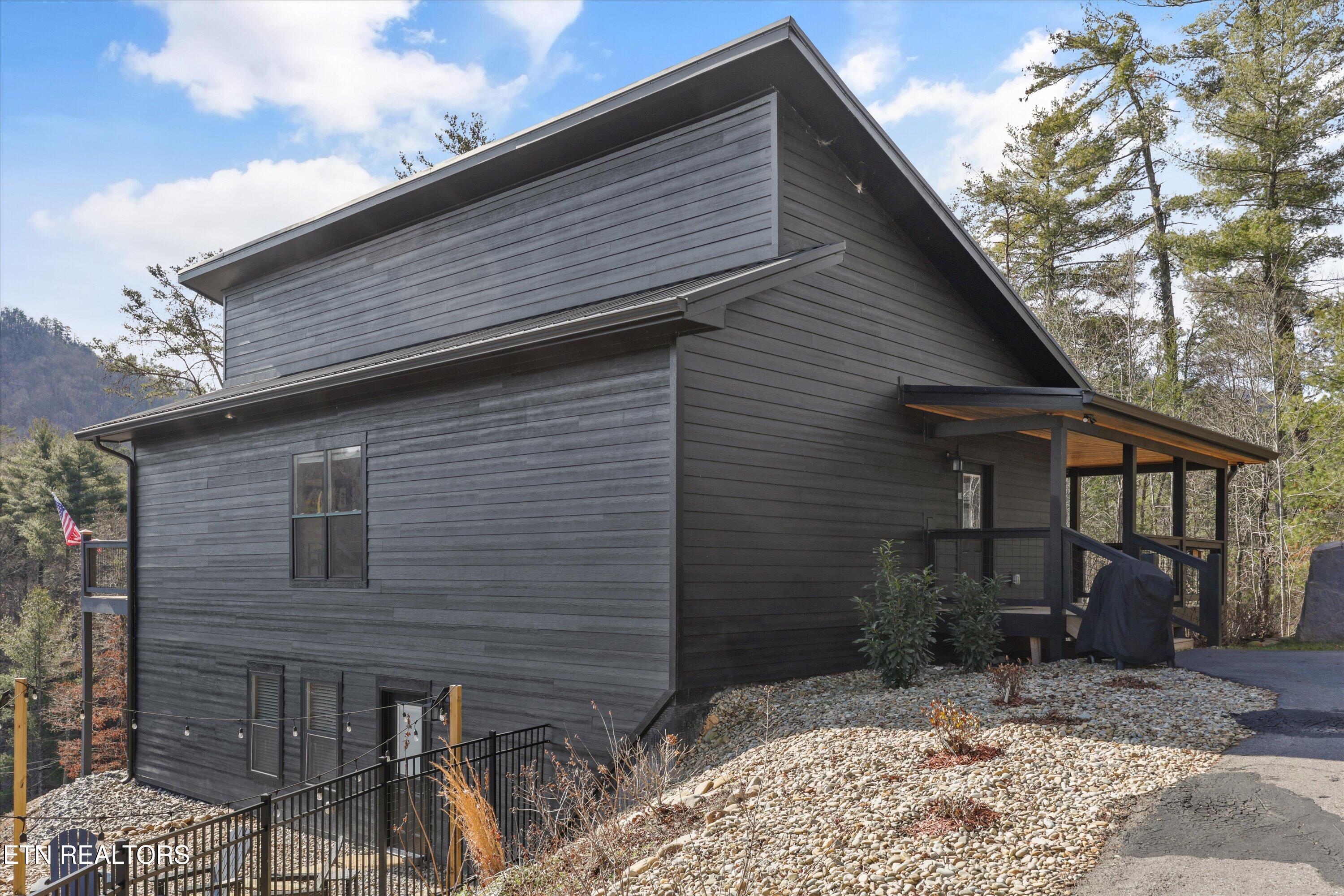 2630 Waldens Creek Road Sevierville TN 37862