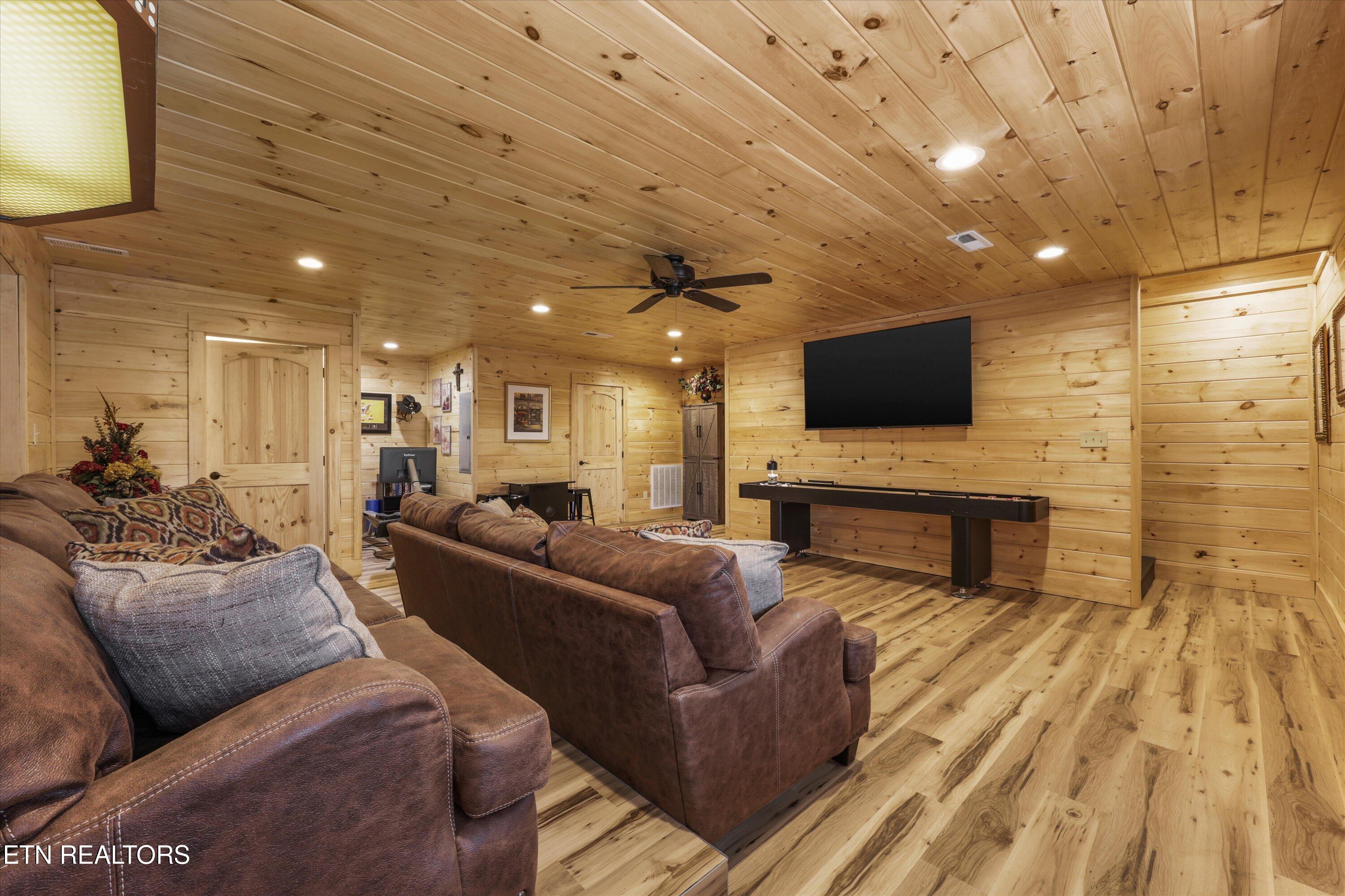 2630 Waldens Creek Road Sevierville TN 37862