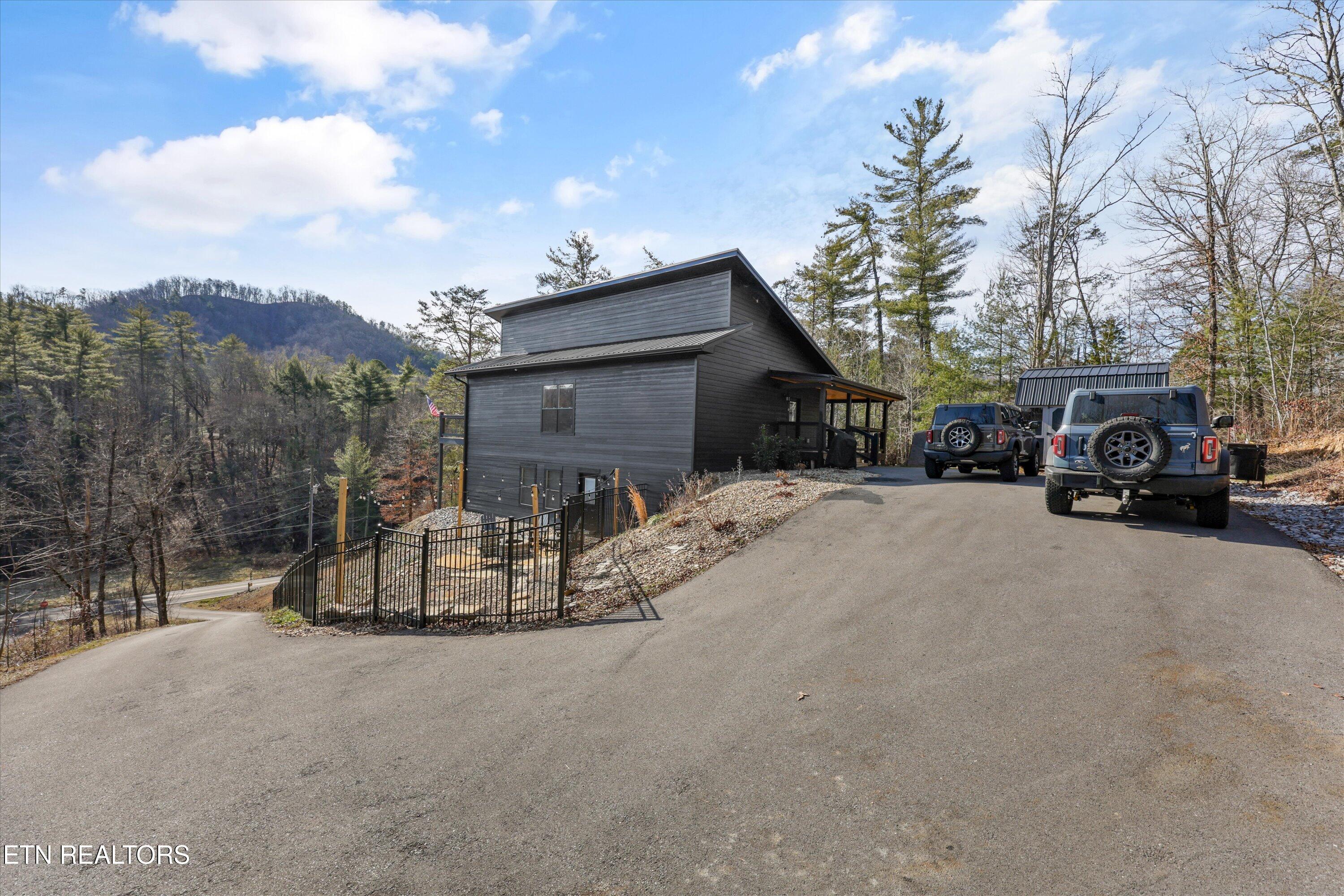 2630 Waldens Creek Road Sevierville TN 37862
