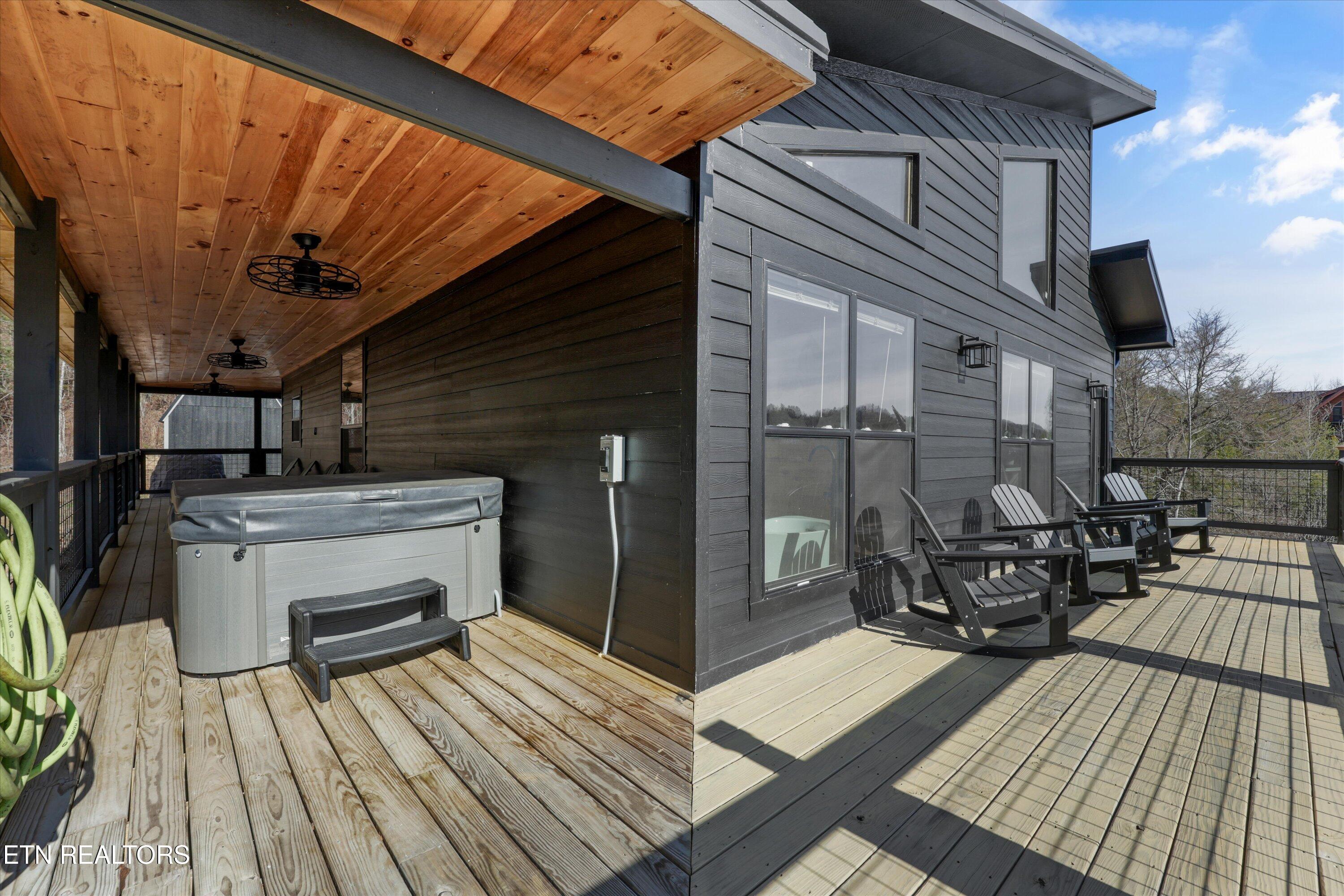 2630 Waldens Creek Road Sevierville TN 37862