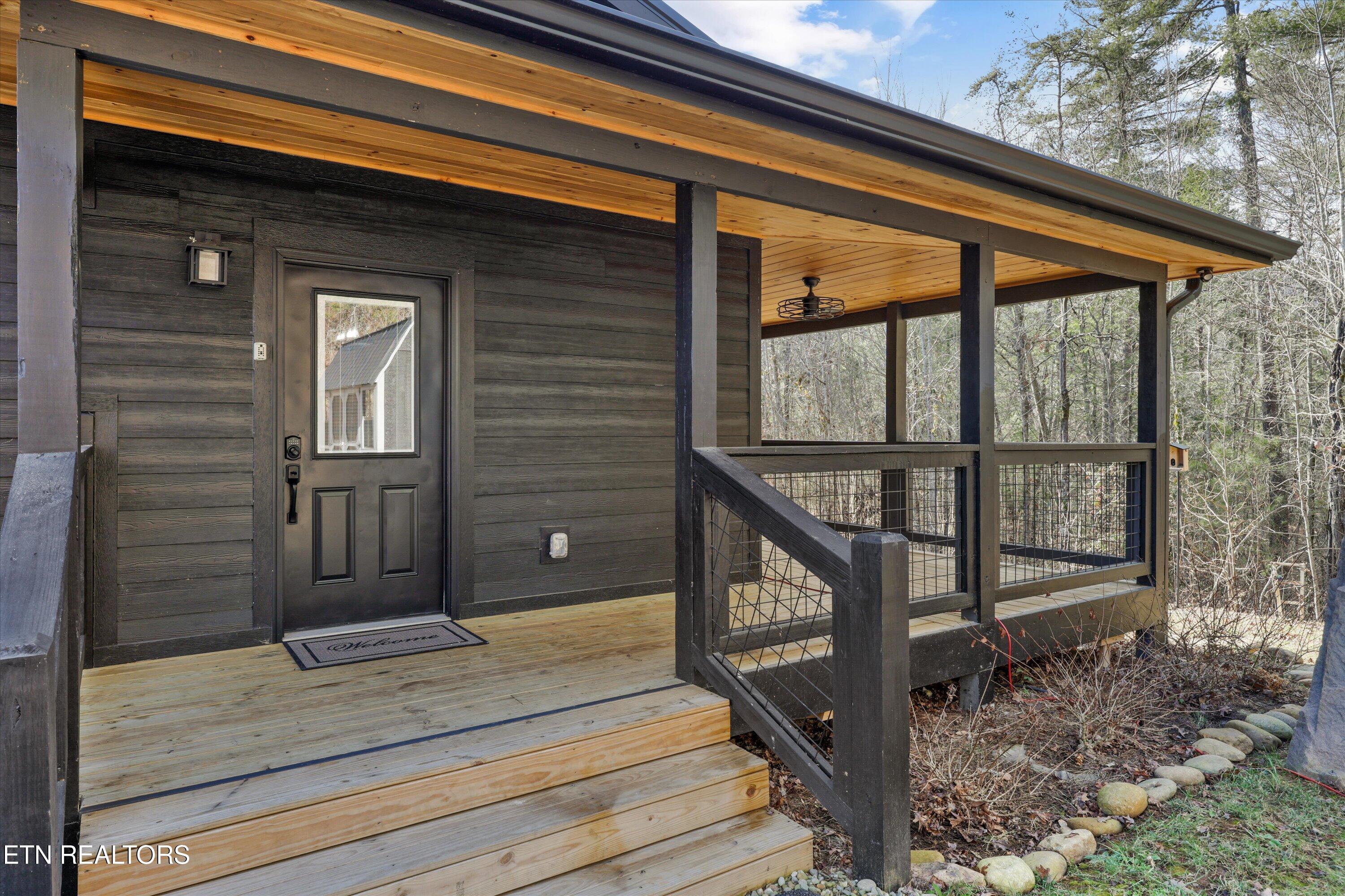 2630 Waldens Creek Road Sevierville TN 37862