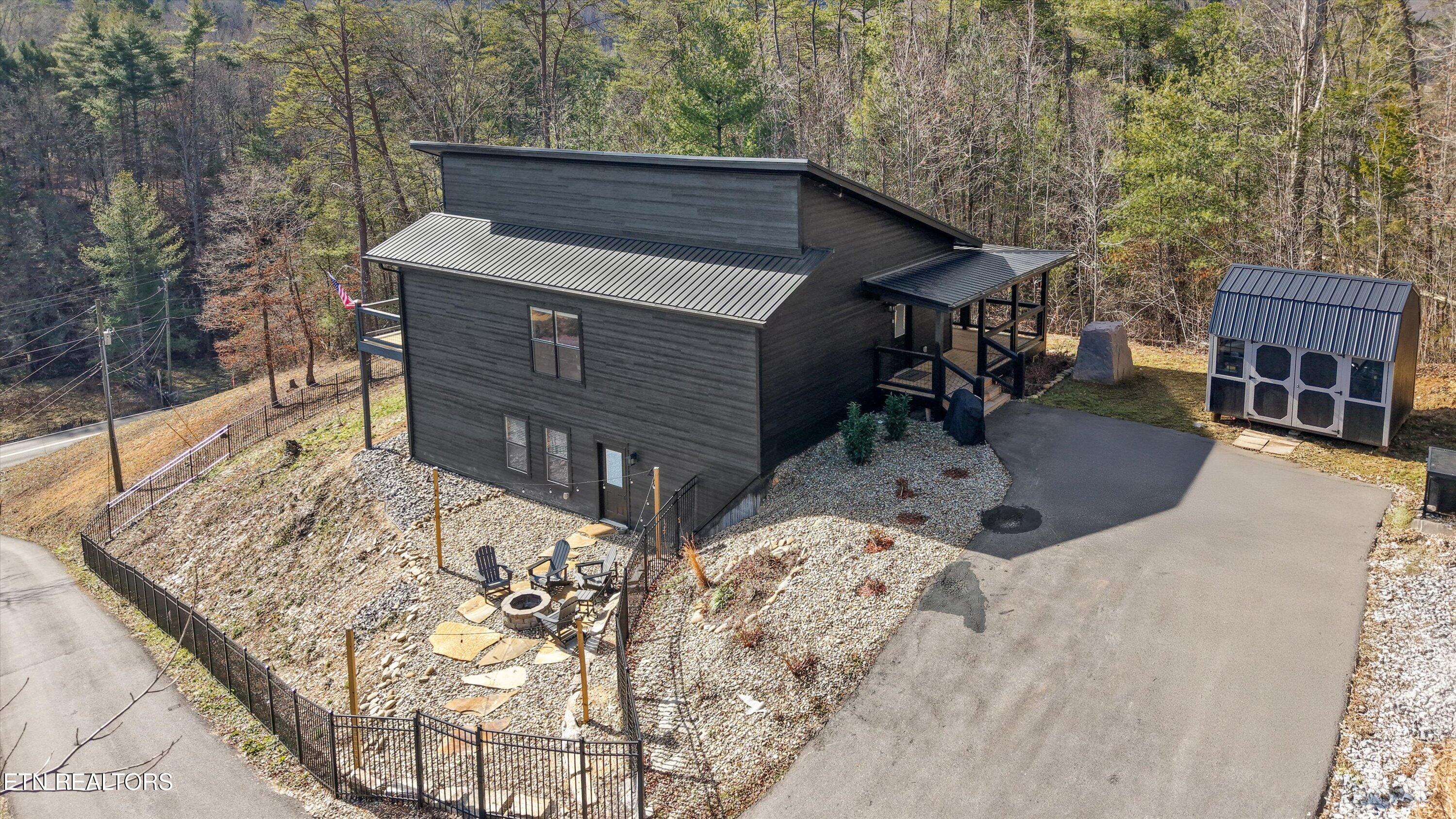 2630 Waldens Creek Road Sevierville TN 37862