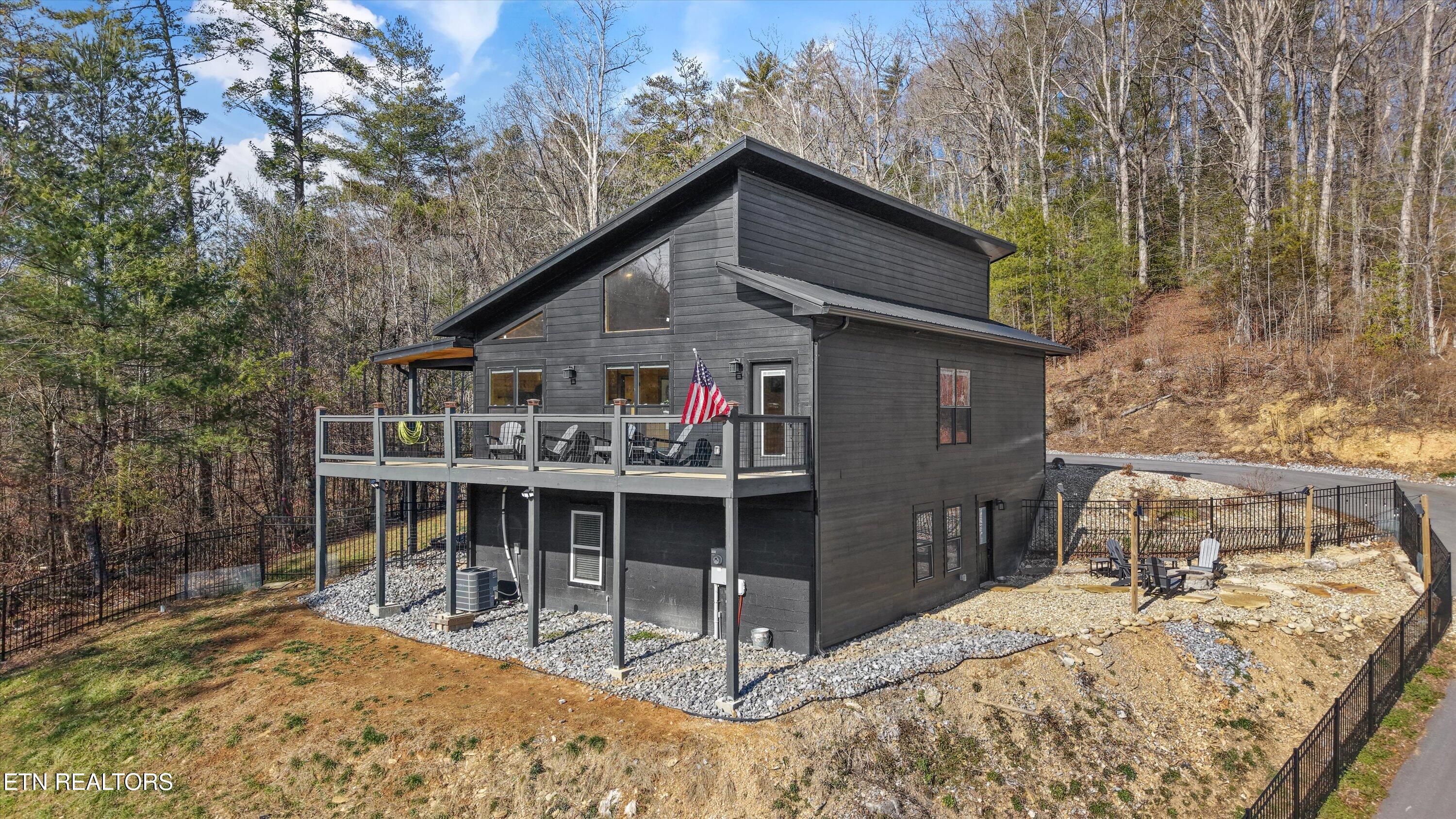 2630 Waldens Creek Road Sevierville TN 37862