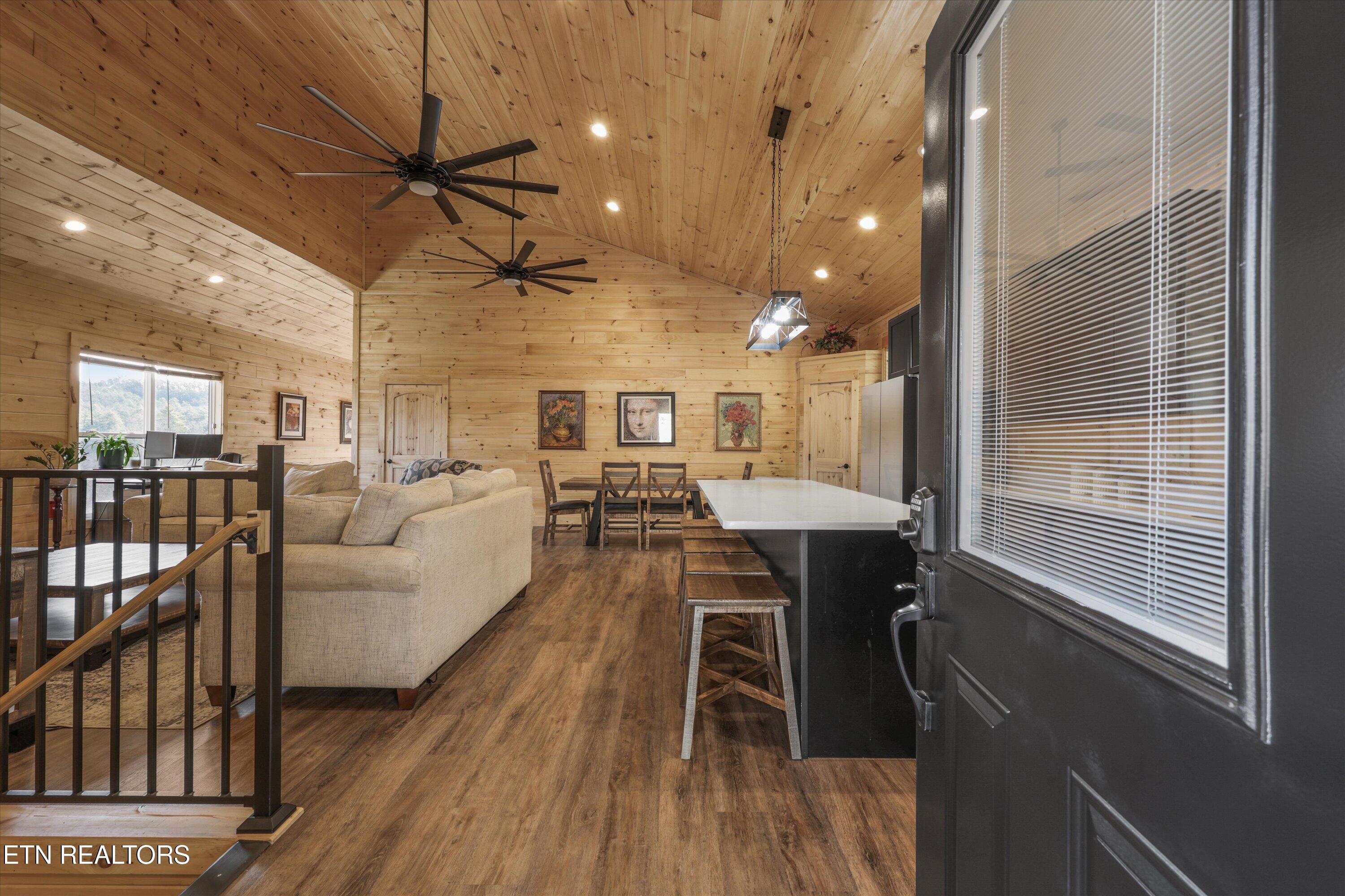 2630 Waldens Creek Road Sevierville TN 37862