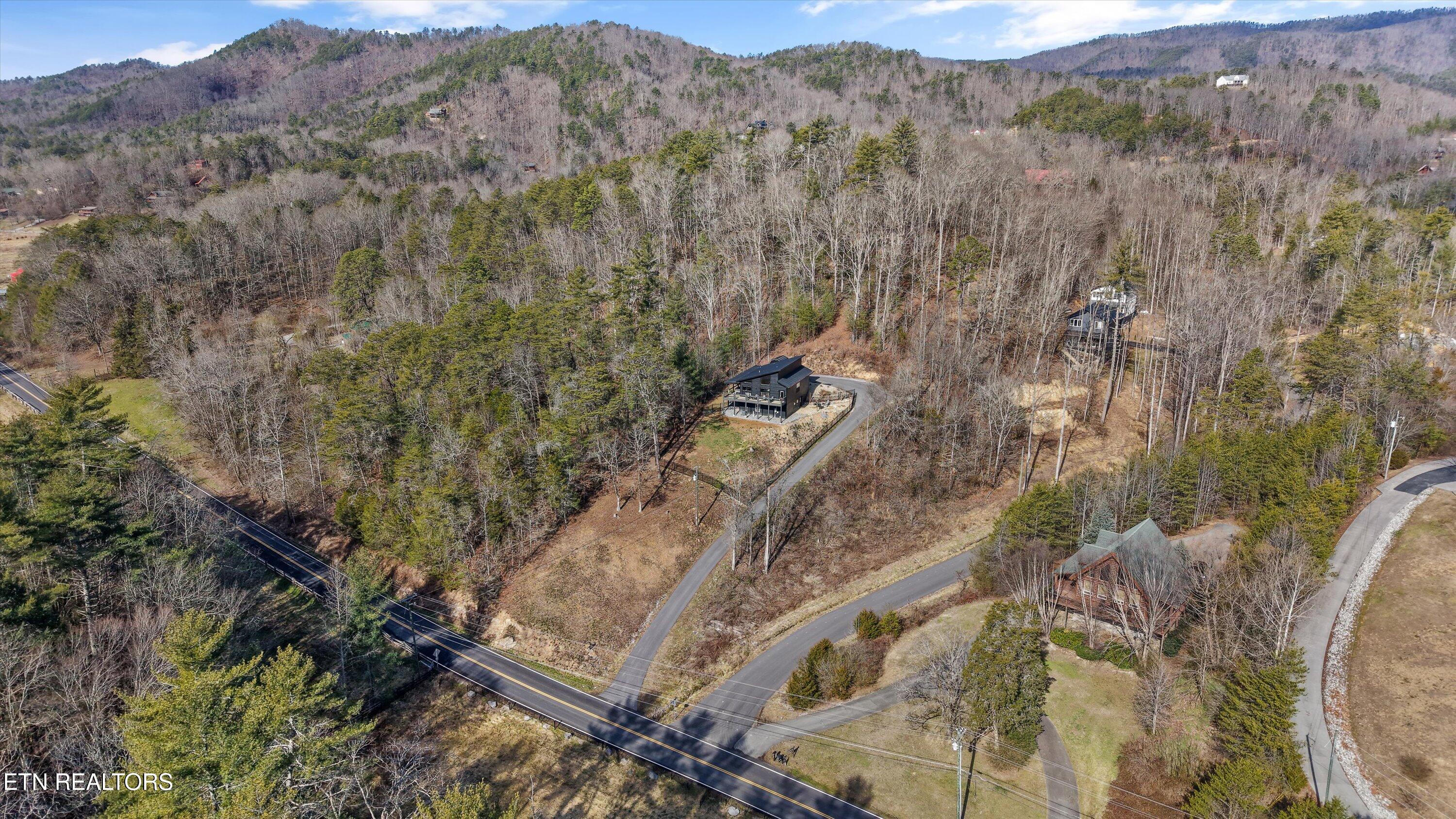 2630 Waldens Creek Road Sevierville TN 37862