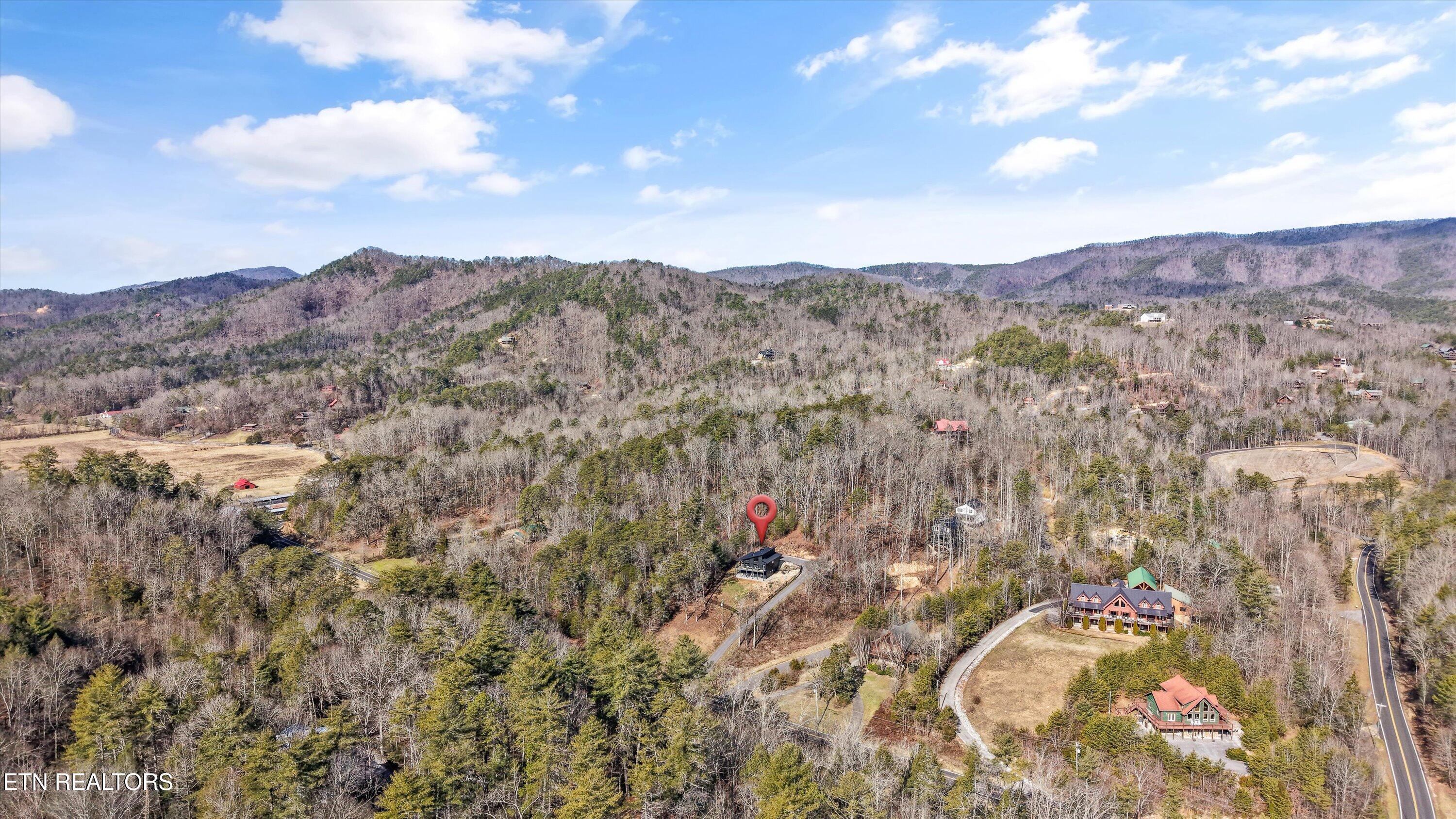 2630 Waldens Creek Road Sevierville TN 37862