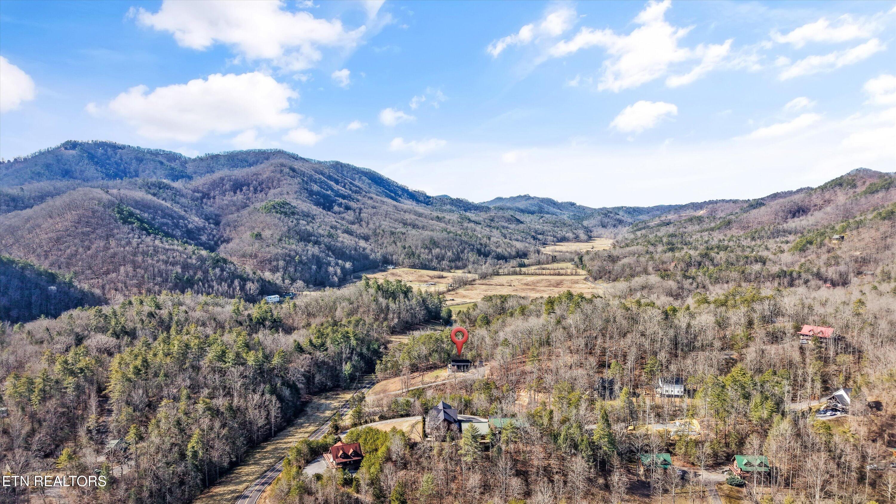 2630 Waldens Creek Road Sevierville TN 37862
