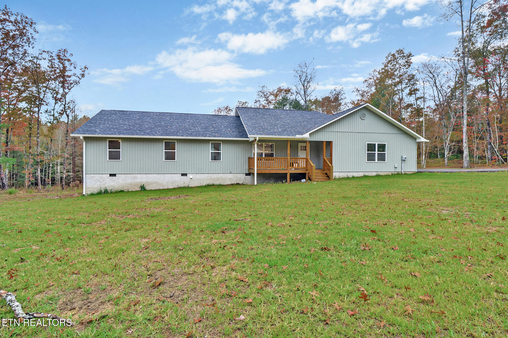 172 Creekview Court Jamestown TN 38556