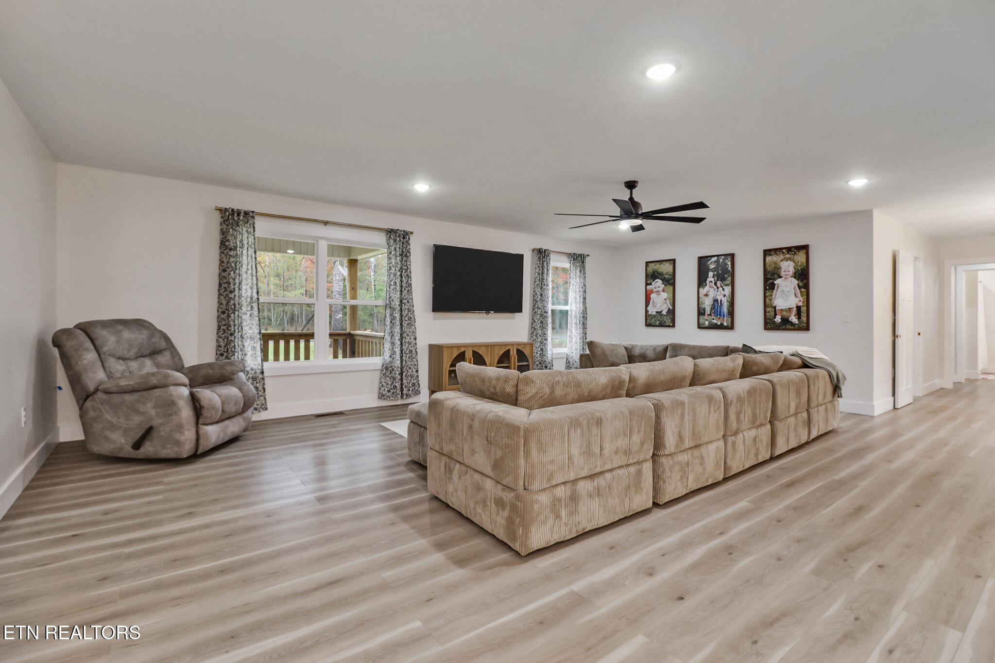 172 Creekview Court Jamestown TN 38556