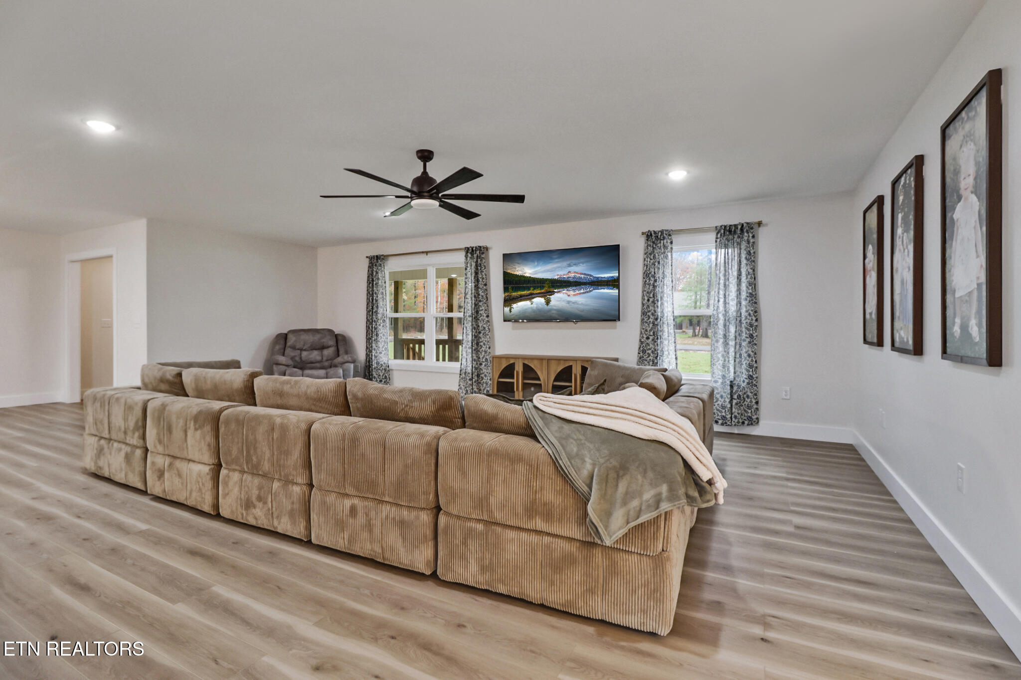 172 Creekview Court Jamestown TN 38556