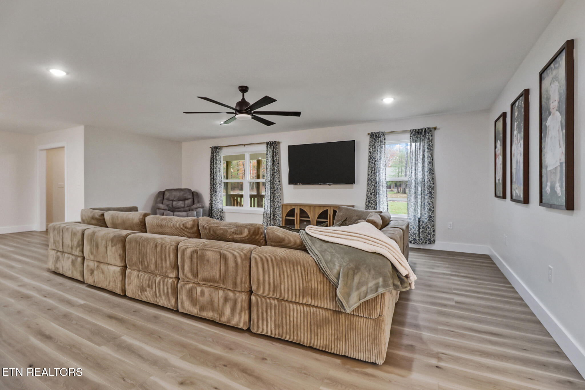 172 Creekview Court Jamestown TN 38556